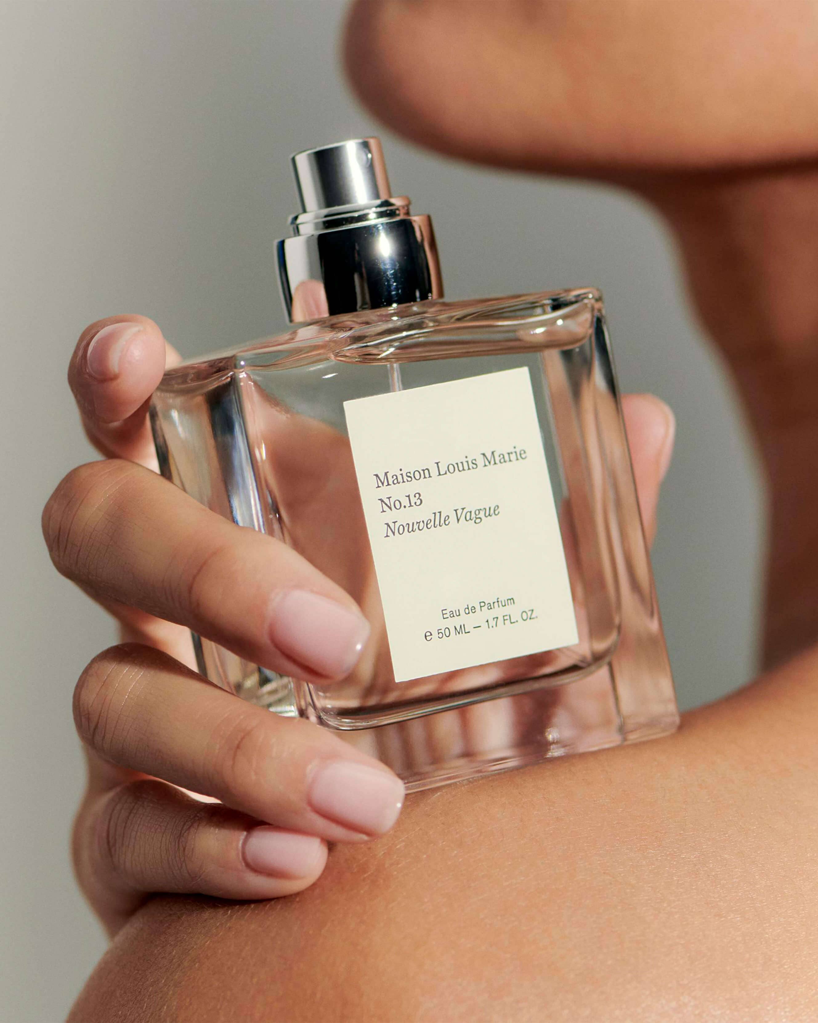 No.13 Nouvelle Vague Eau de Parfum - Image 5