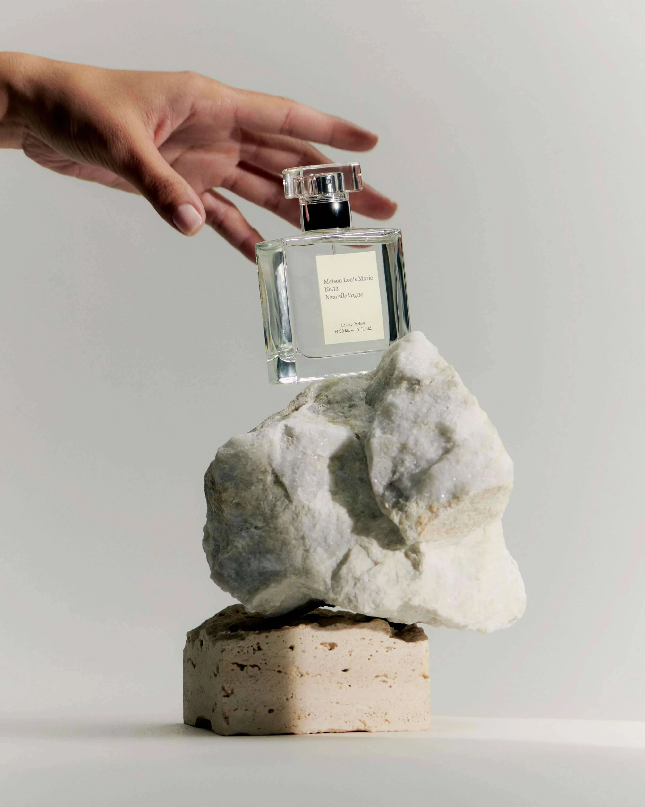 No.13 Nouvelle Vague Eau de Parfum - Image 6