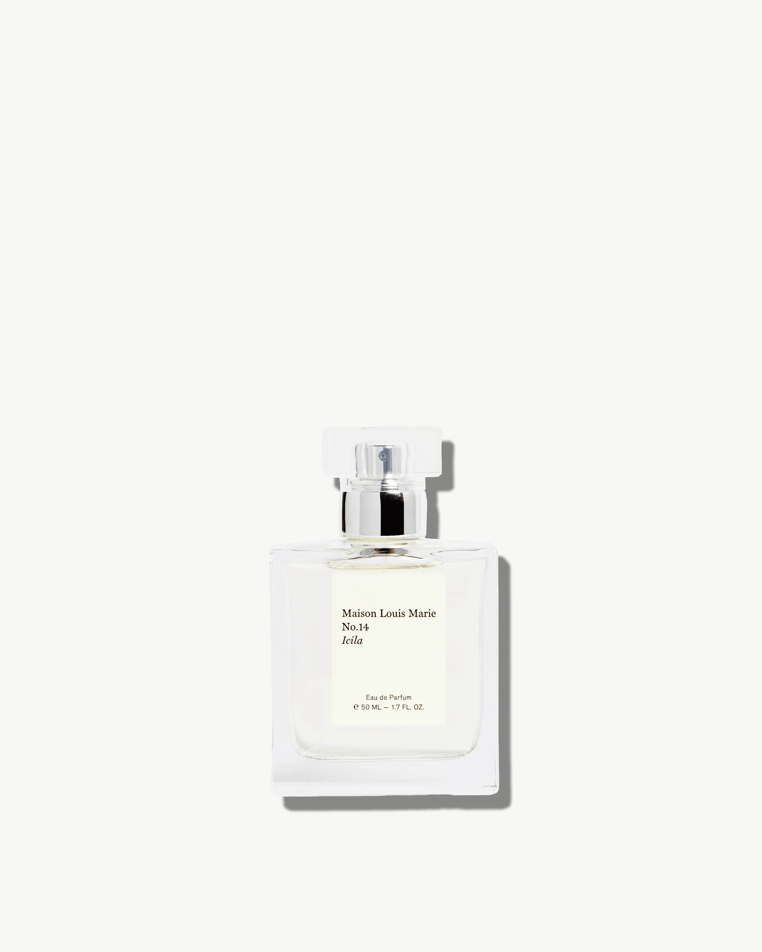 No.14 Icila Eau de Parfum