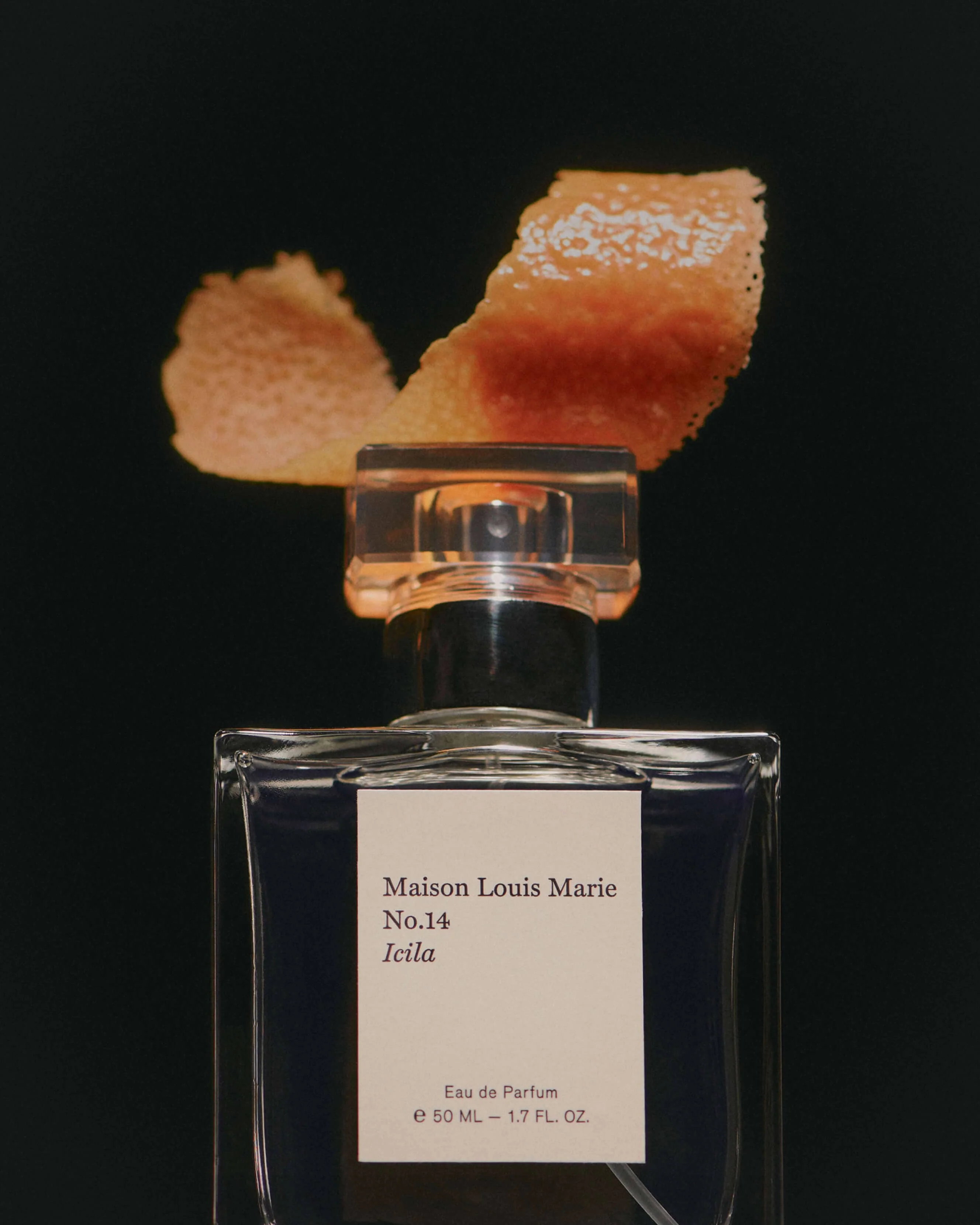 No.14 Icila Eau de Parfum - Image 6