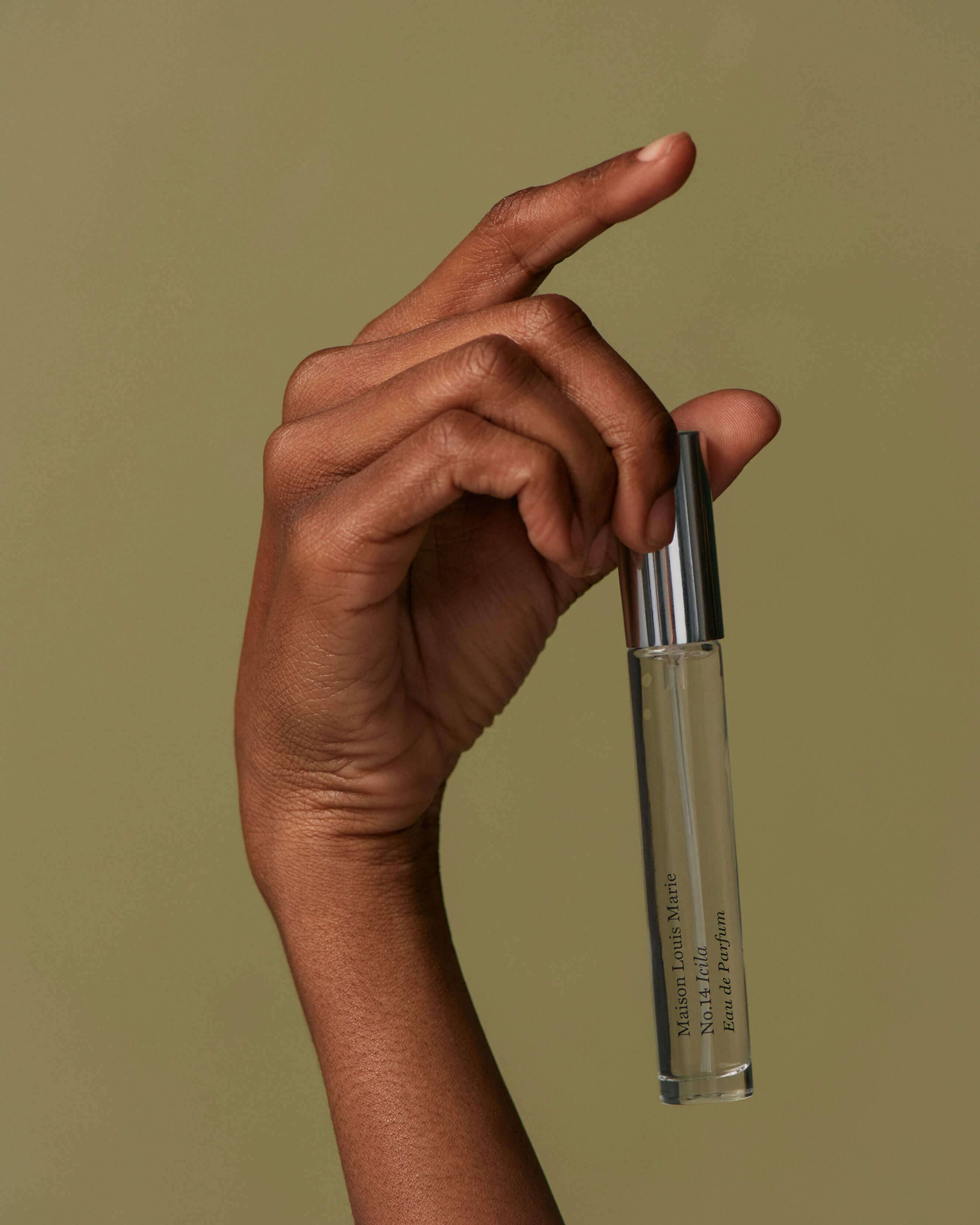 No.14 Icila Eau de Parfum - Image 7