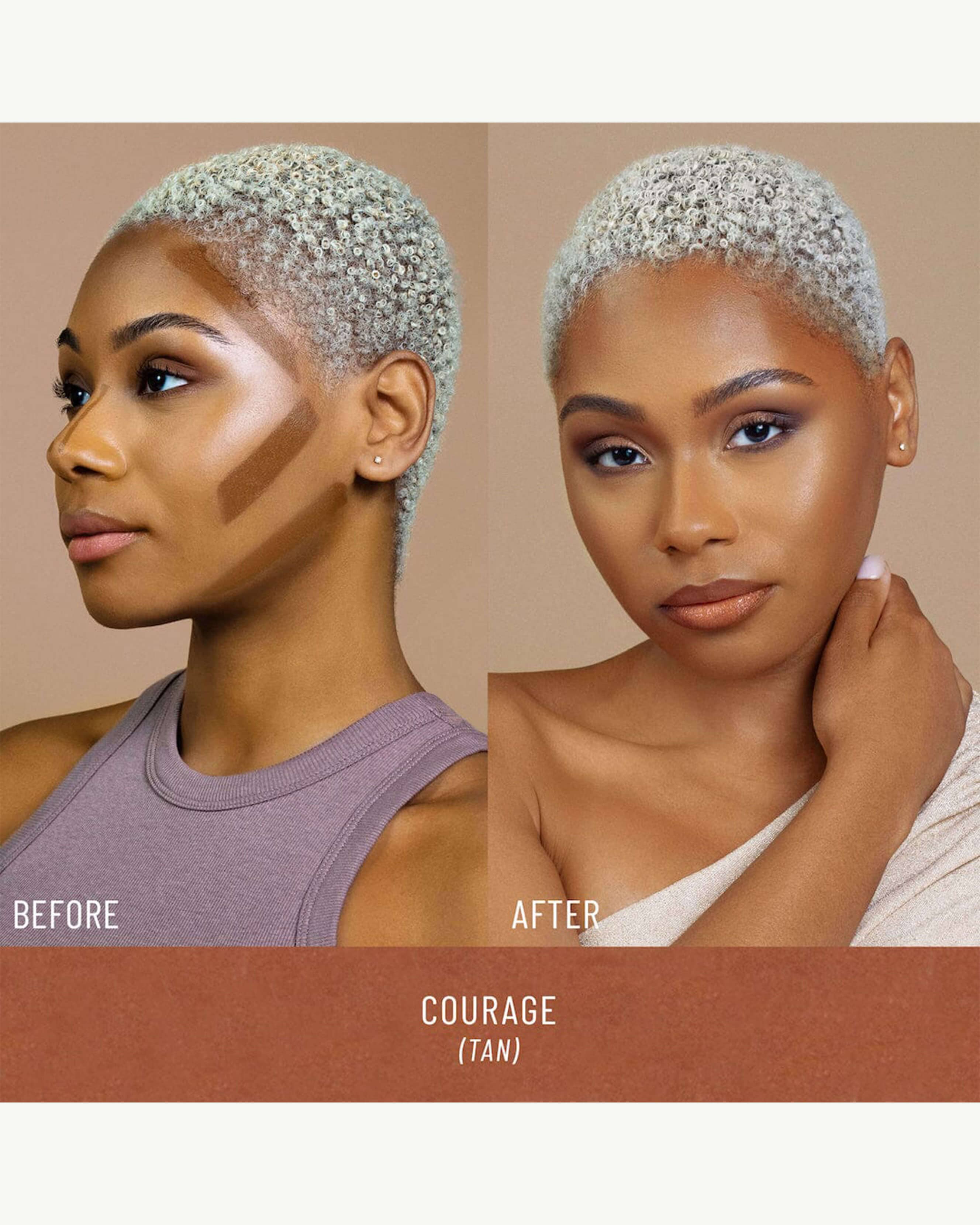 No Limits Cream Bronzer Stick - Image 14