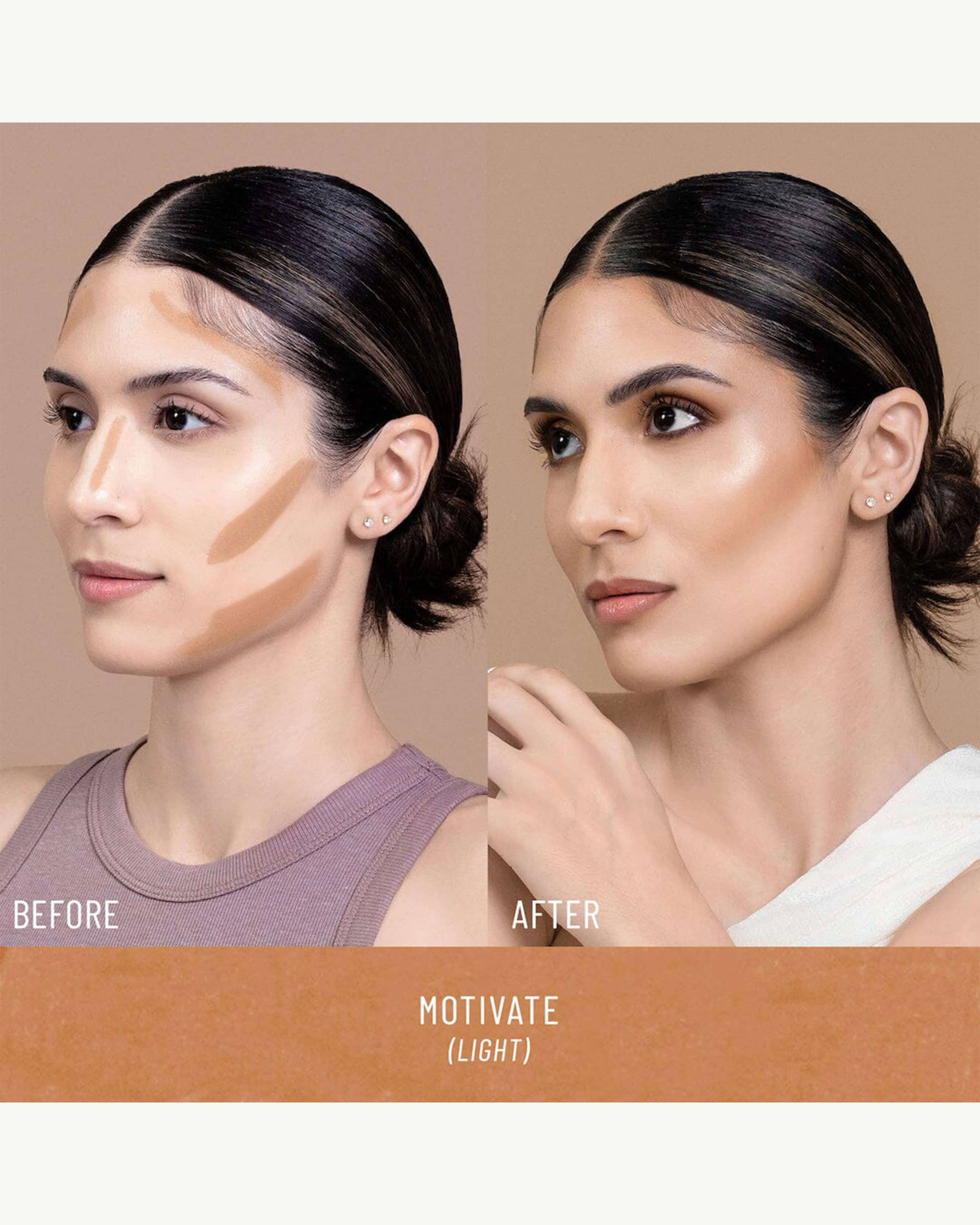 No Limits Cream Bronzer Stick - Image 16