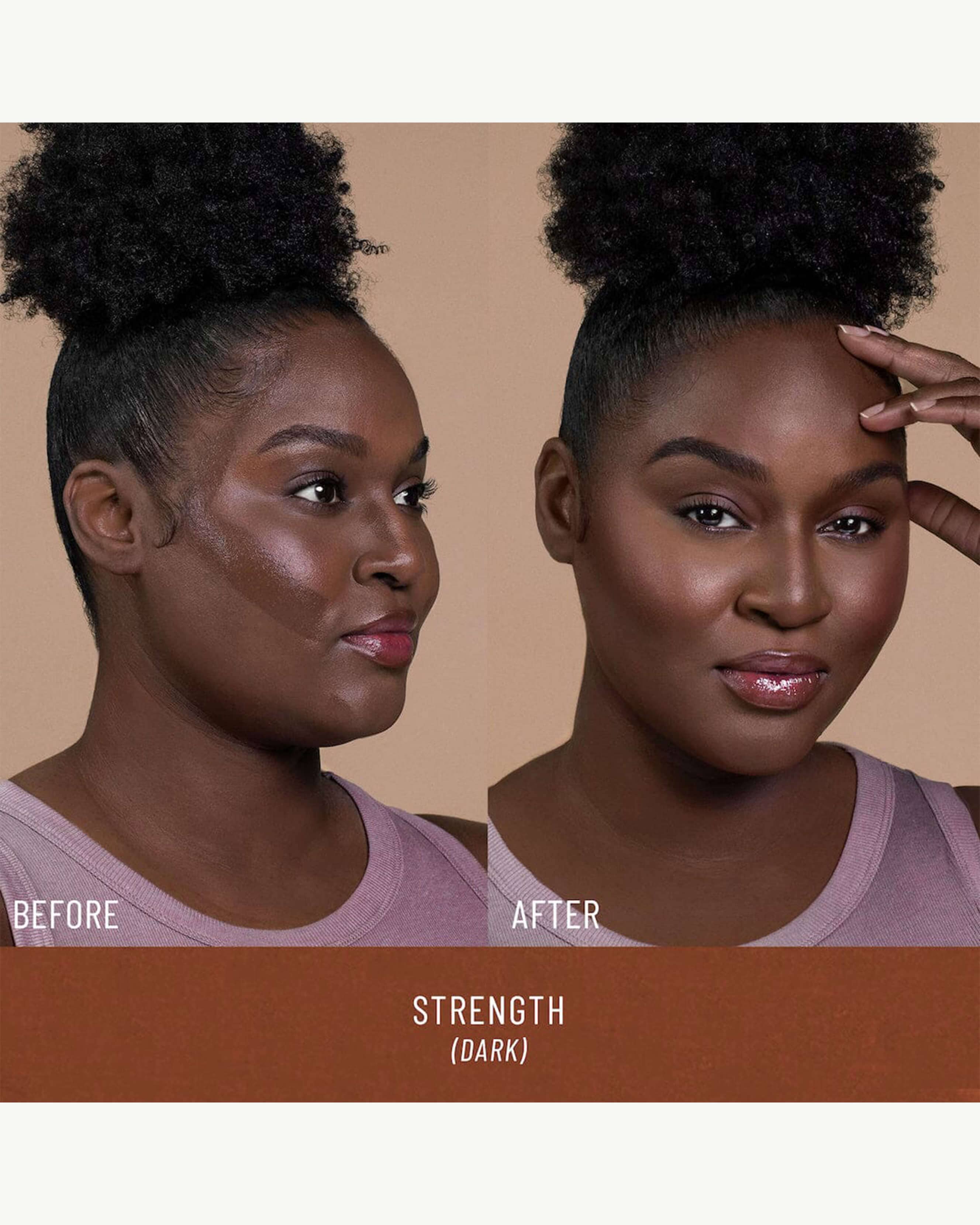 No Limits Cream Bronzer Stick - Image 17