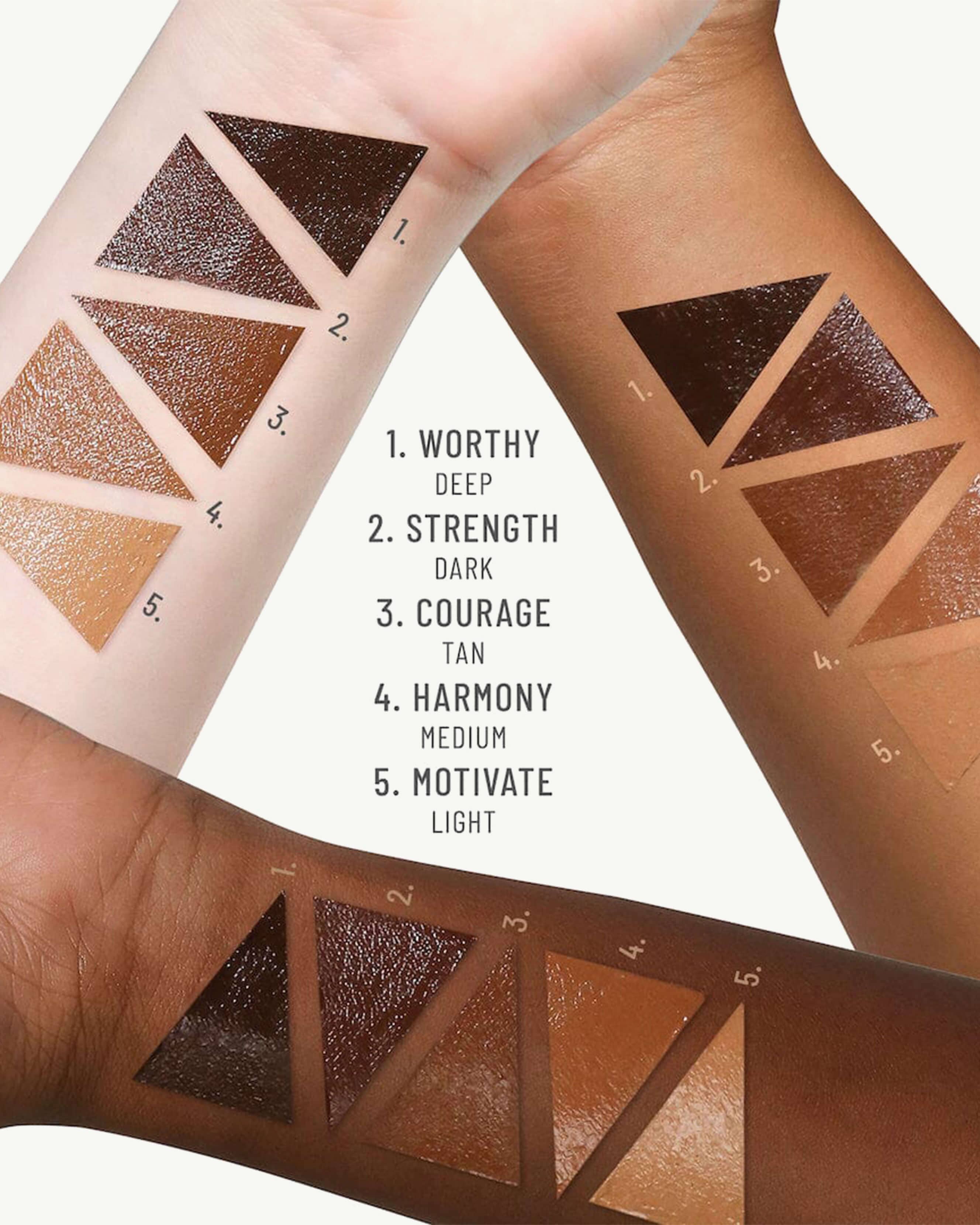 No Limits Cream Bronzer Stick - Image 19