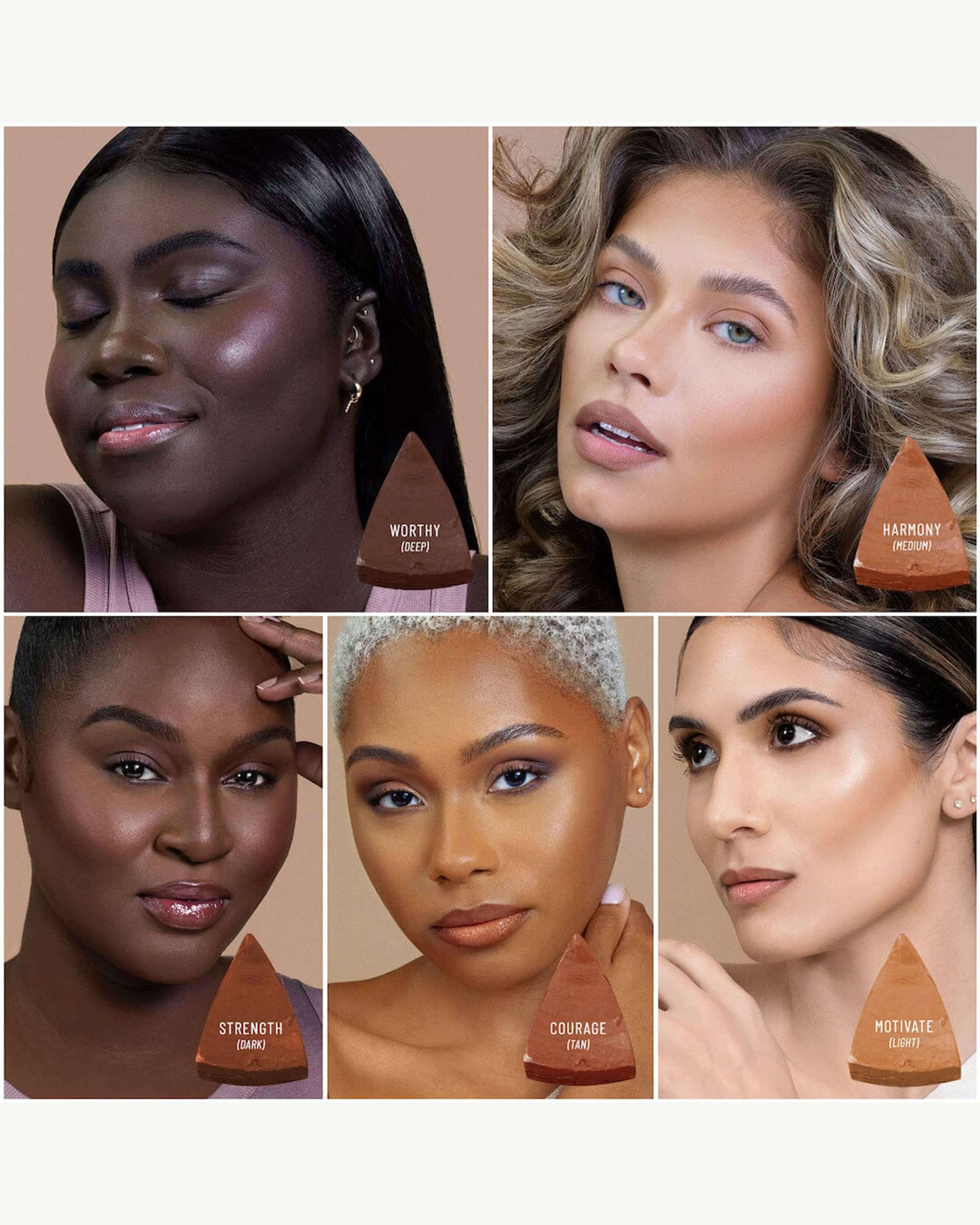 No Limits Cream Bronzer Stick - Image 20