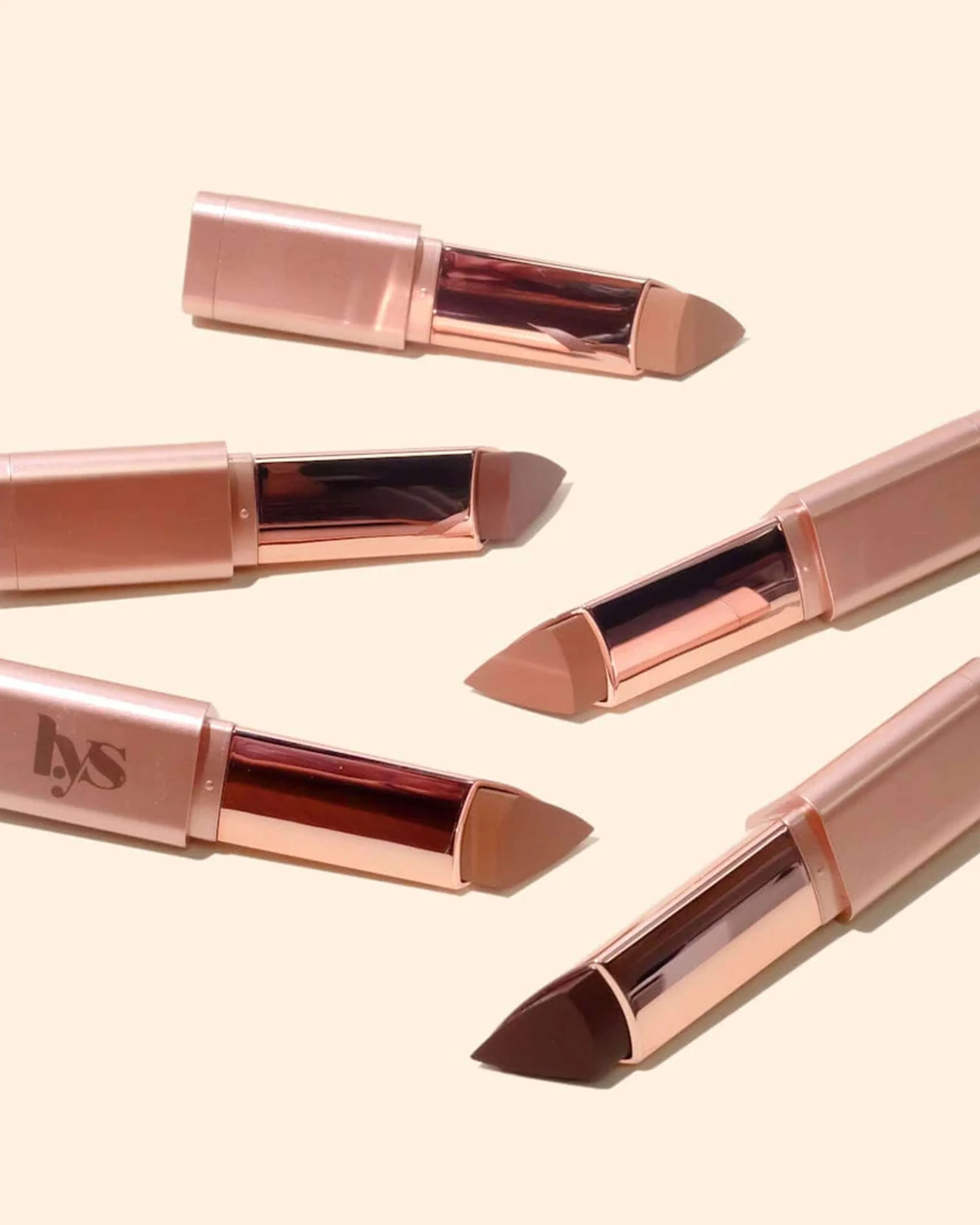 No Limits Cream Bronzer Stick - Image 23