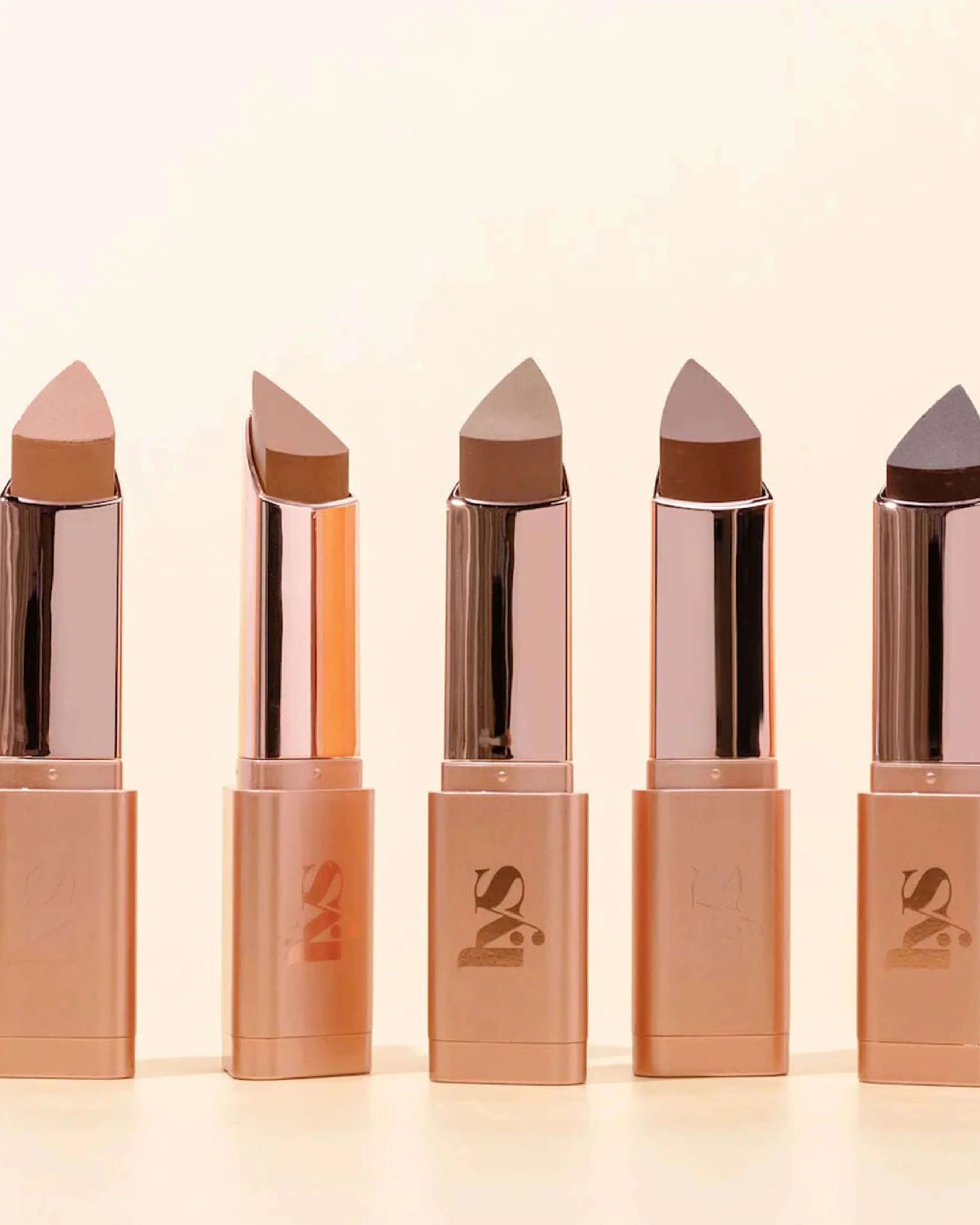 No Limits Cream Bronzer Stick - Image 24