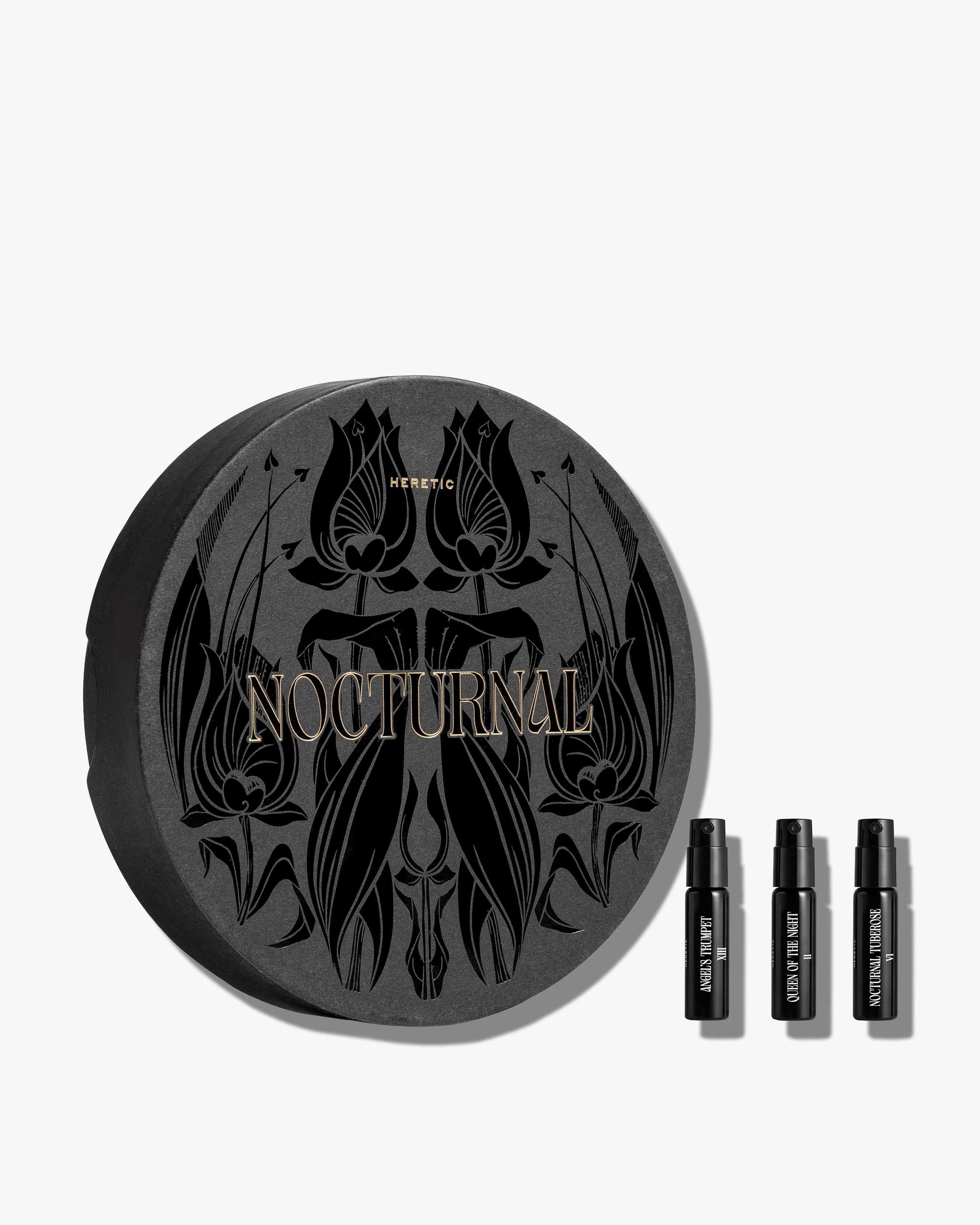 Nocturnal Discovery Set