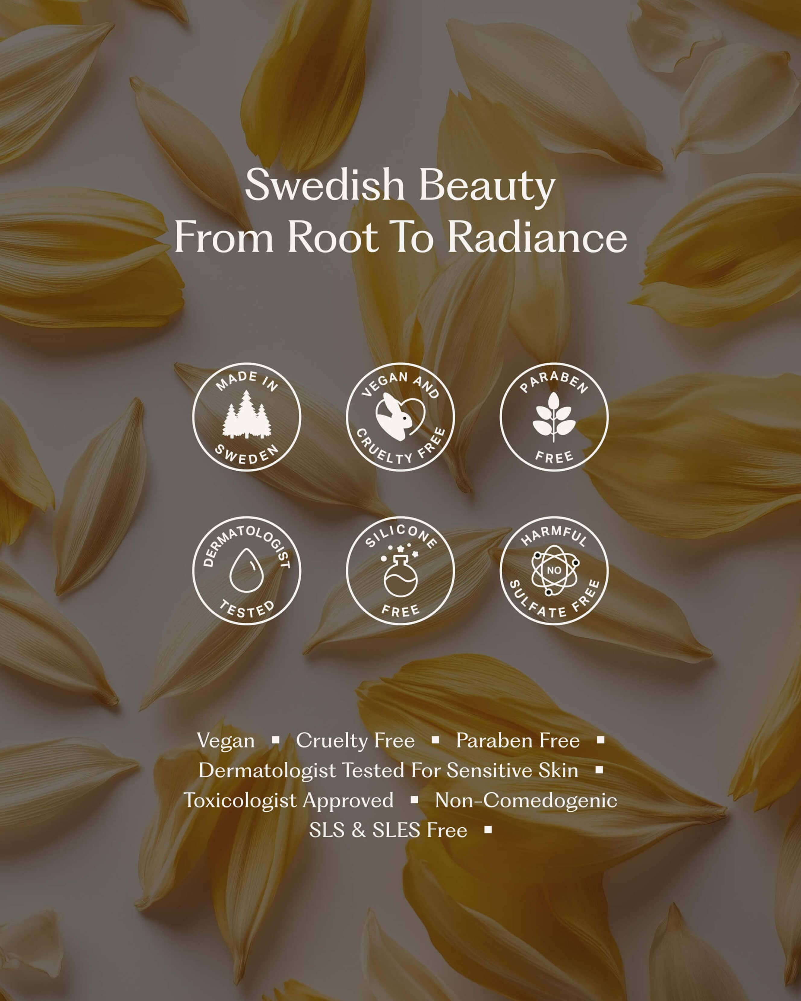 Nourishing Hair Oil - Image 7