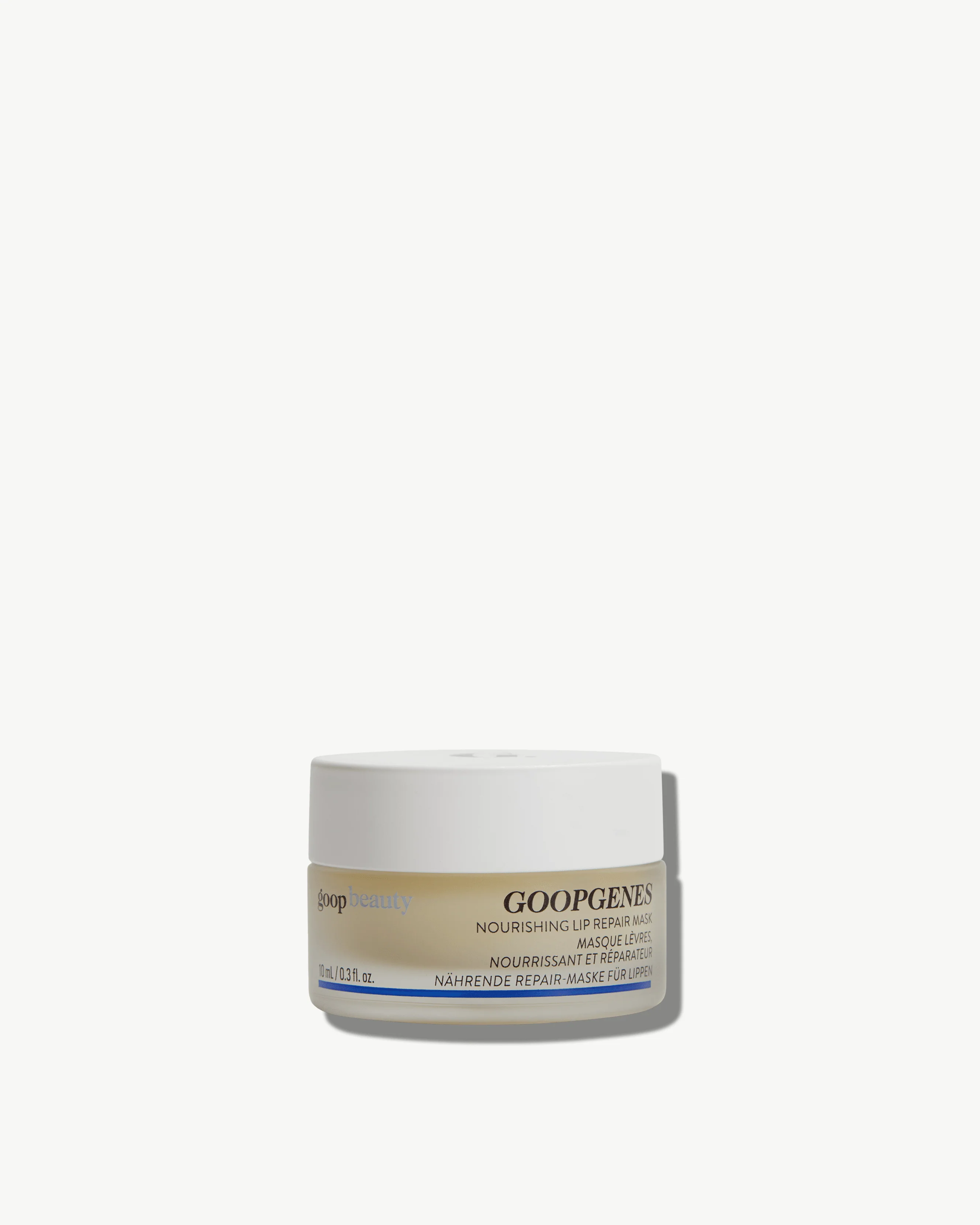 Nourishing Lip Repair Mask