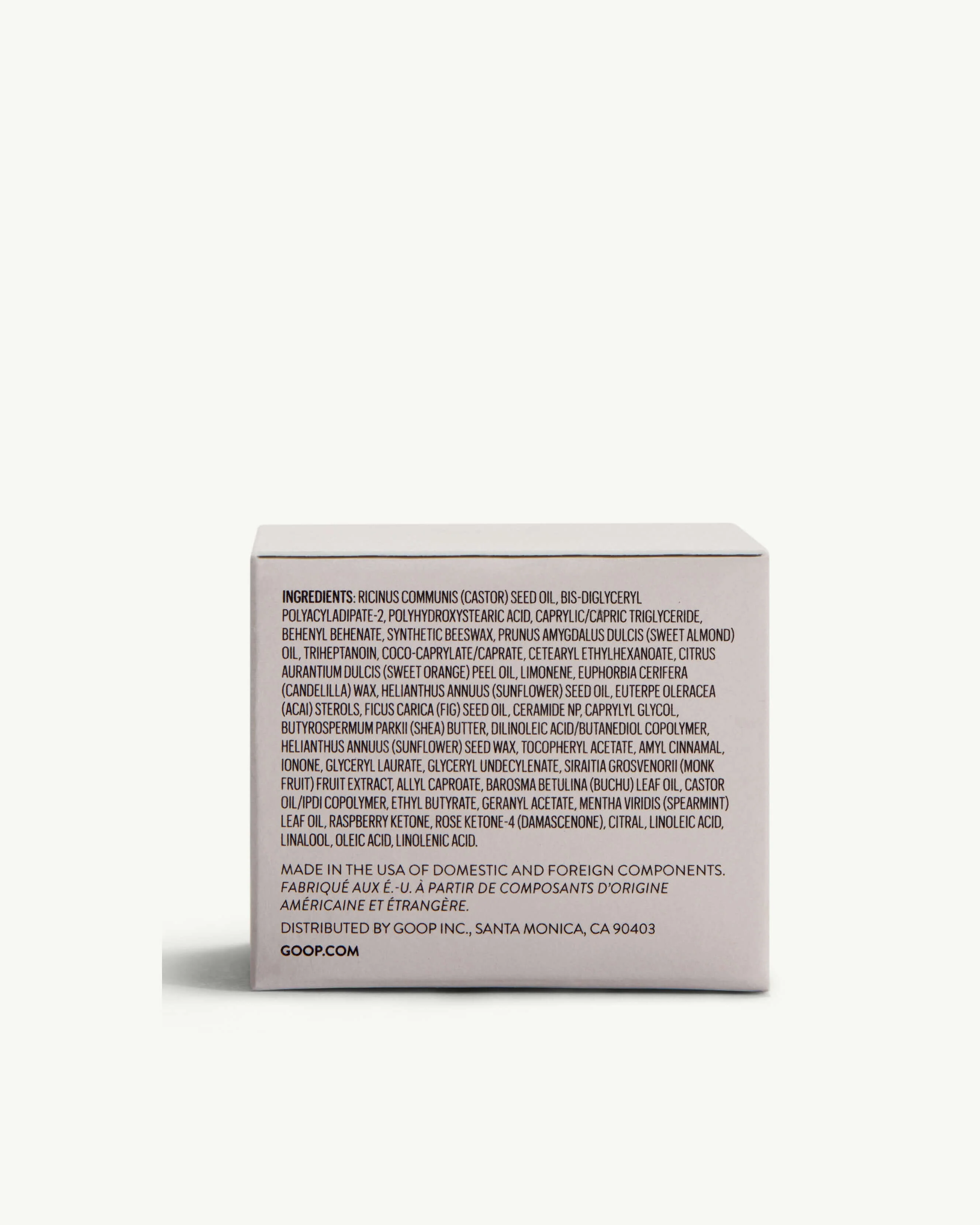 Nourishing Lip Repair Mask - Image 11