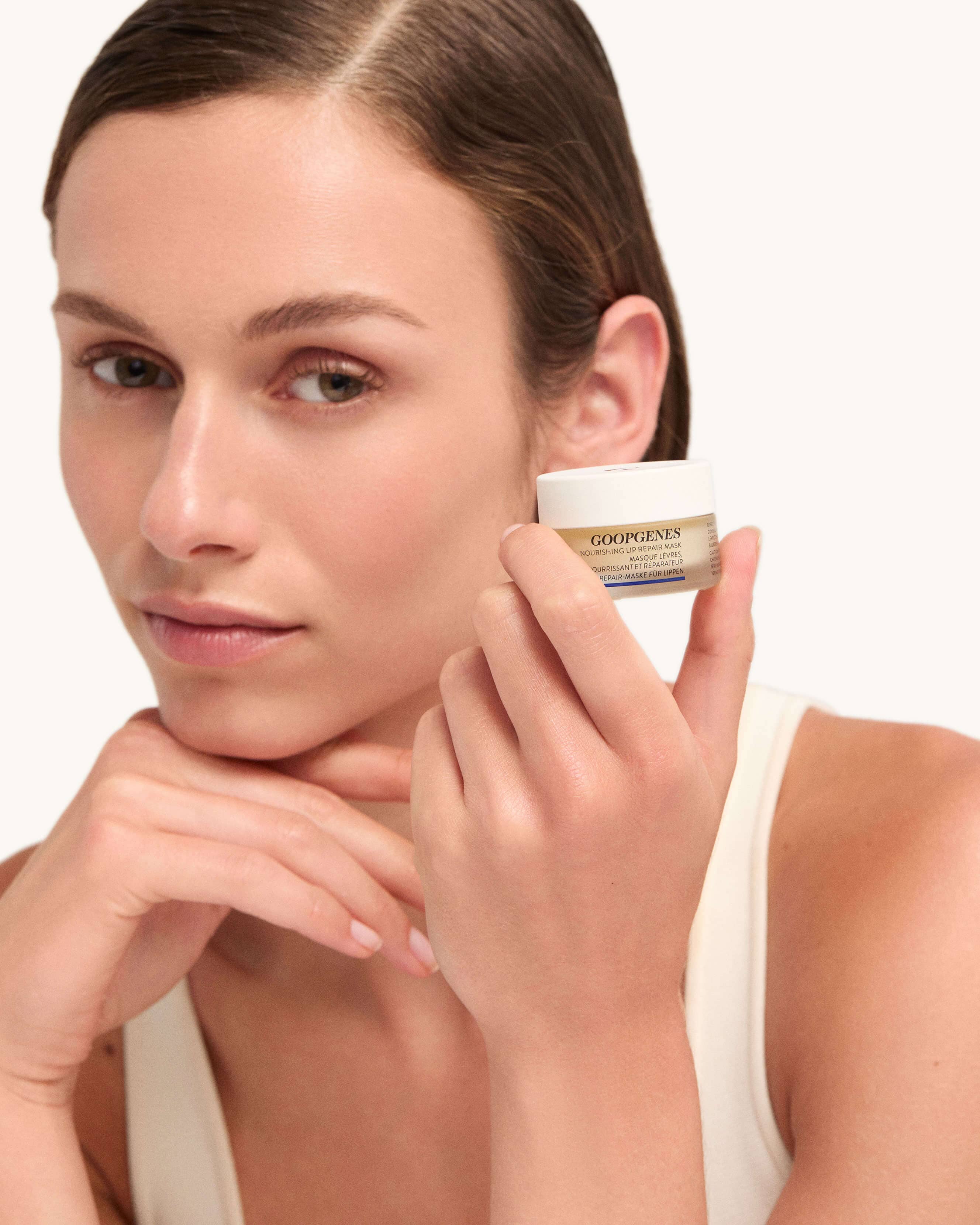 Nourishing Lip Repair Mask - Image 5