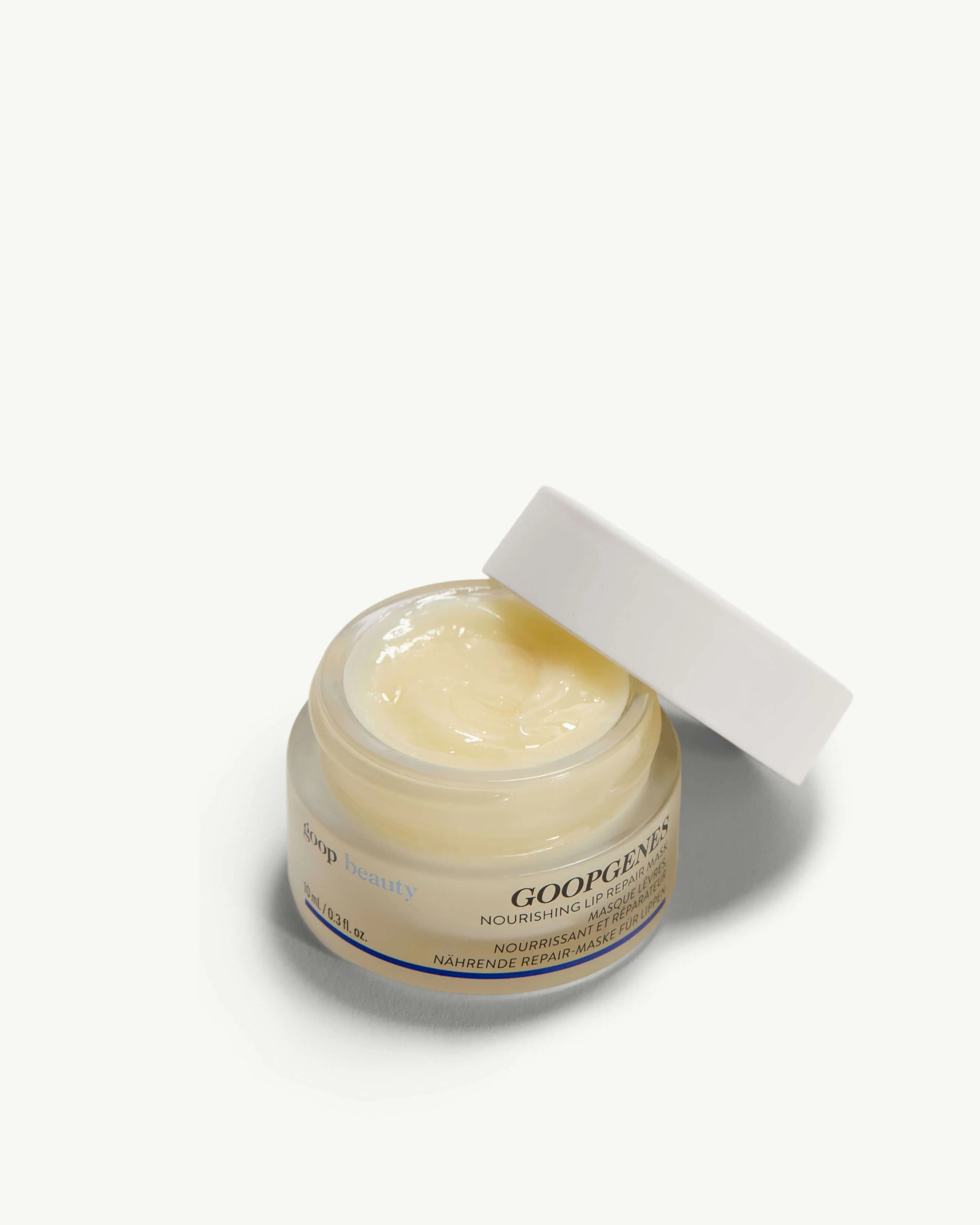 Nourishing Lip Repair Mask - Image 7