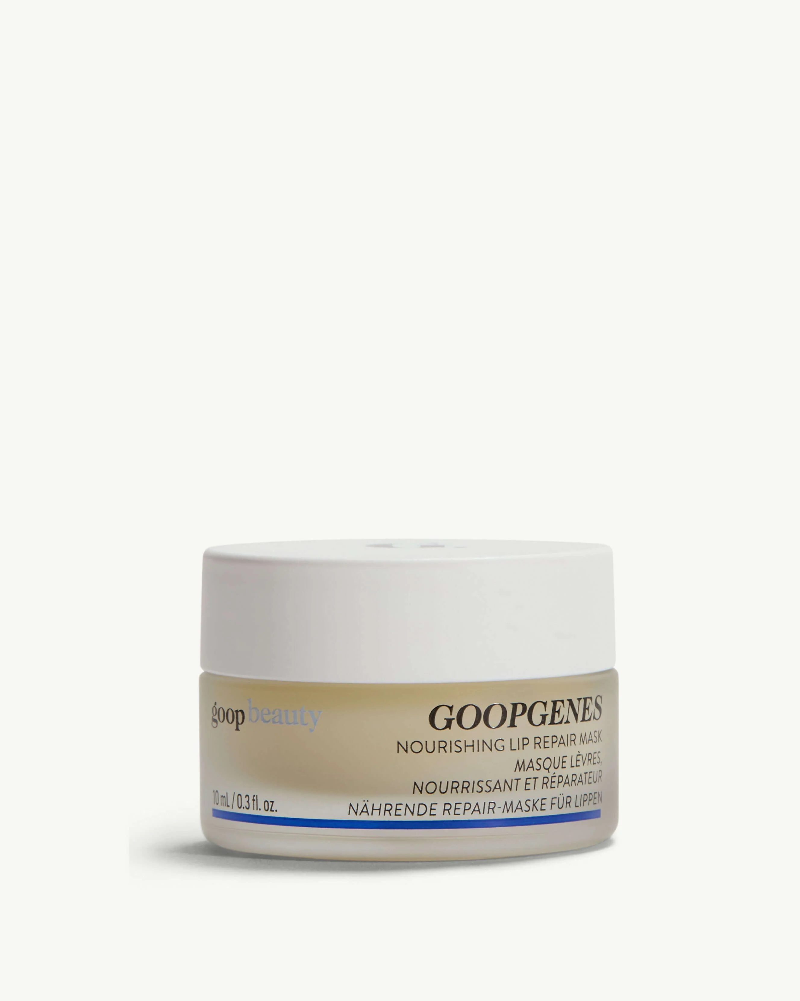 Nourishing Lip Repair Mask - Image 8