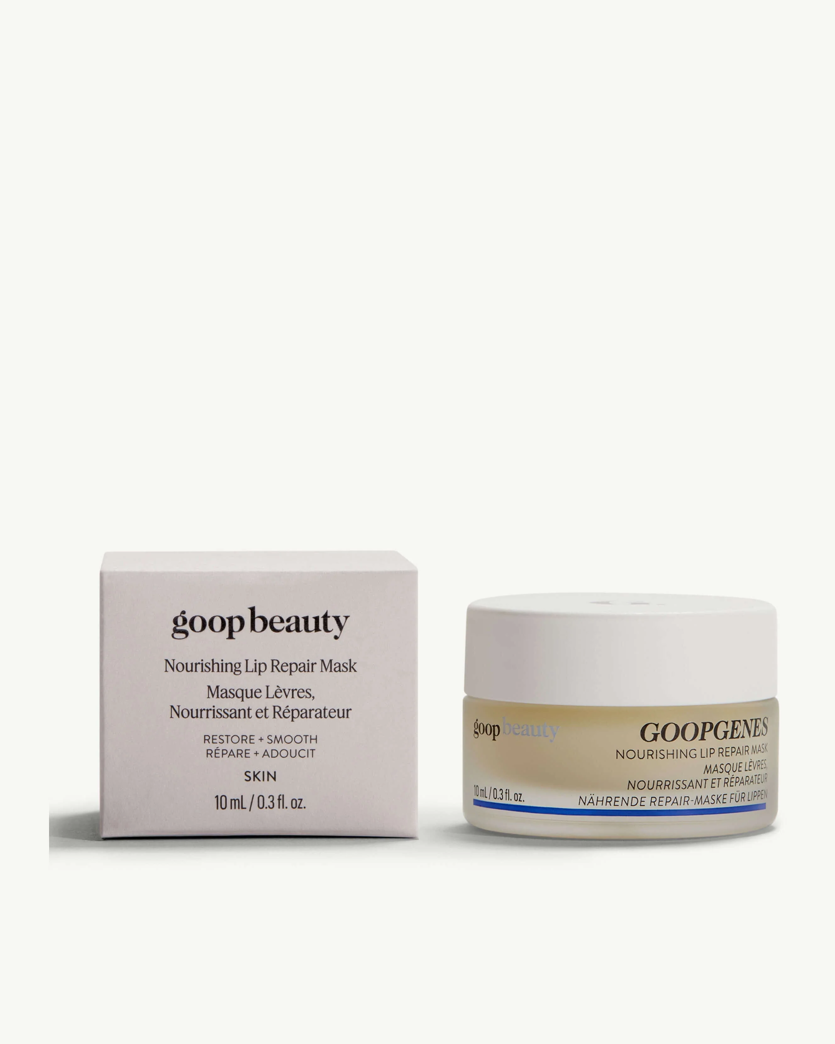 Nourishing Lip Repair Mask - Image 9