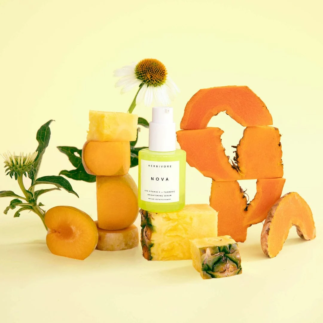 Nova 15% Vitamin C + Turmeric Brightening Serum - Image 7