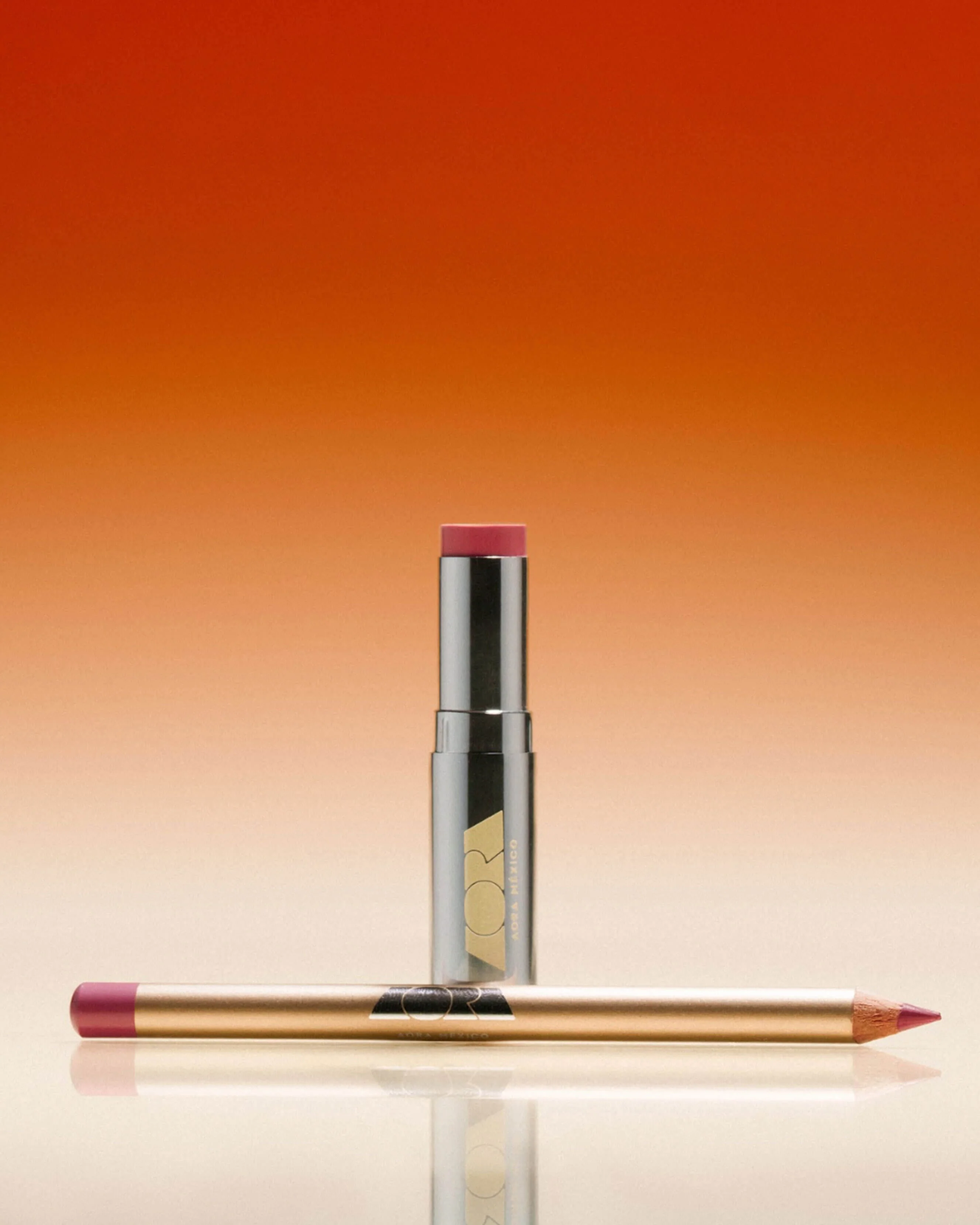 Nude Rosa Lip Duo - Image 3