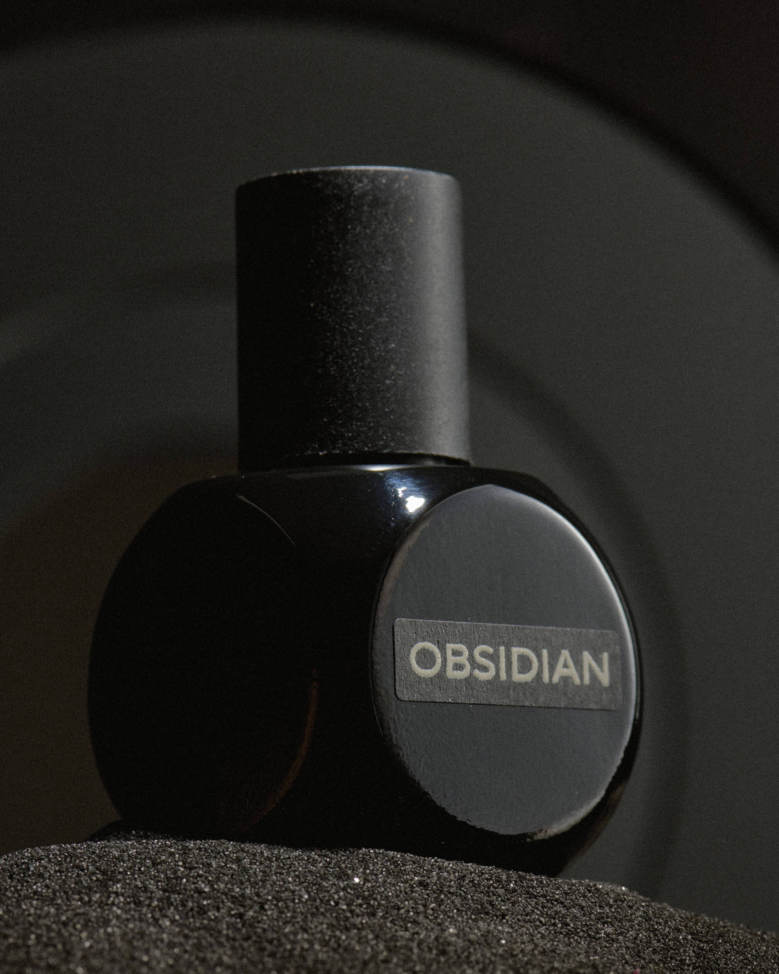 Obsidian Extrait de Parfum - Image 10