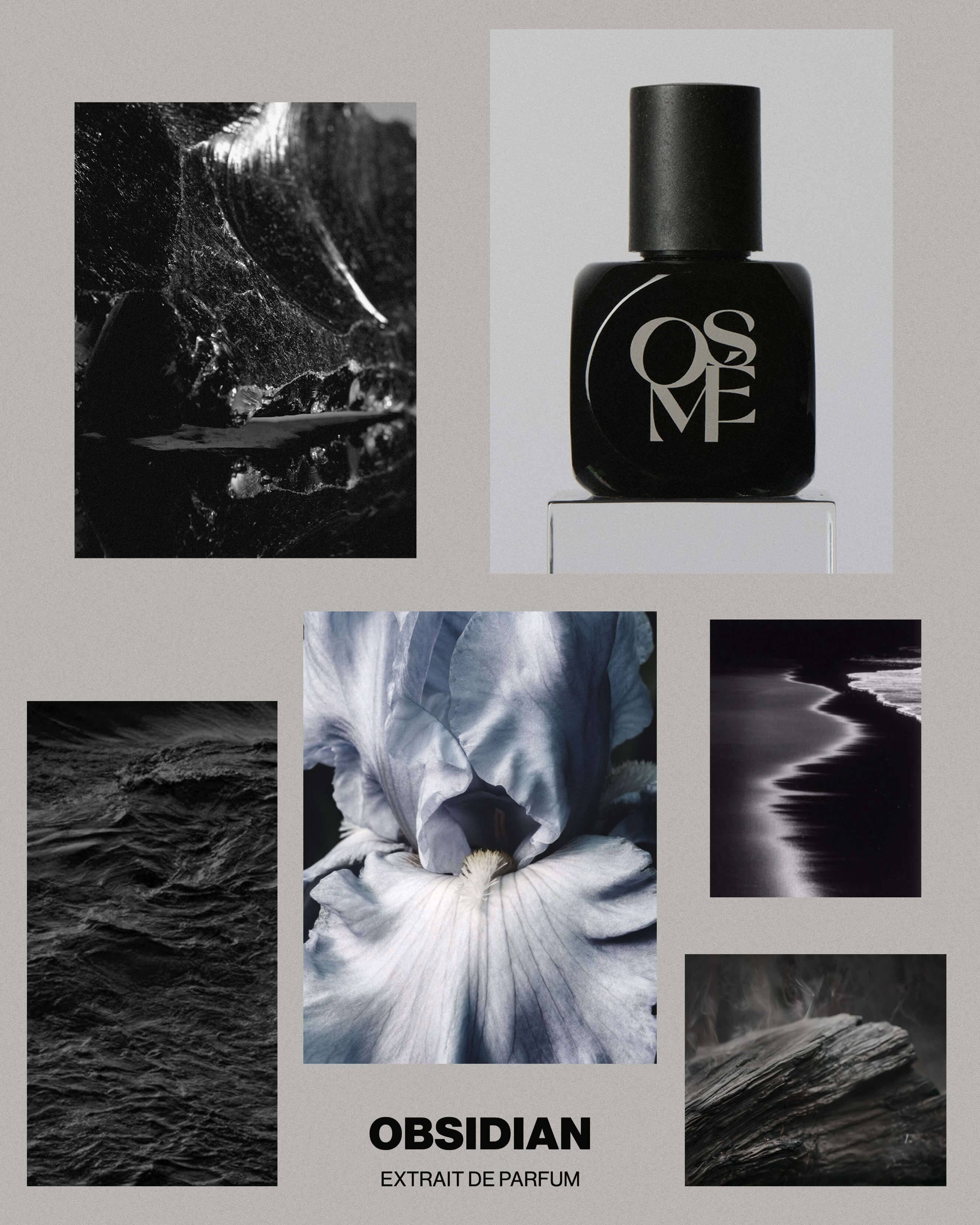 Obsidian Extrait de Parfum - Image 5