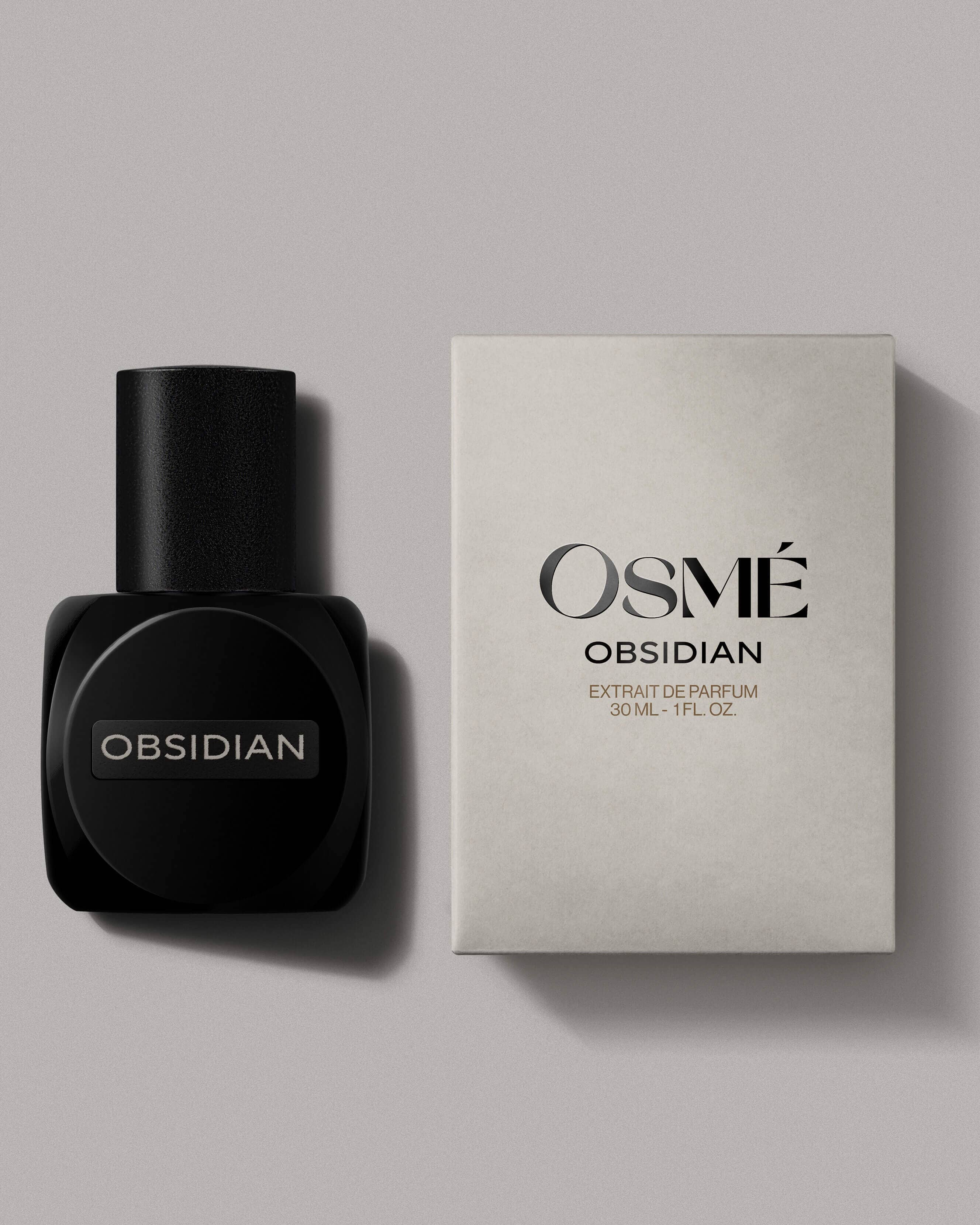 Obsidian Extrait de Parfum - Image 6