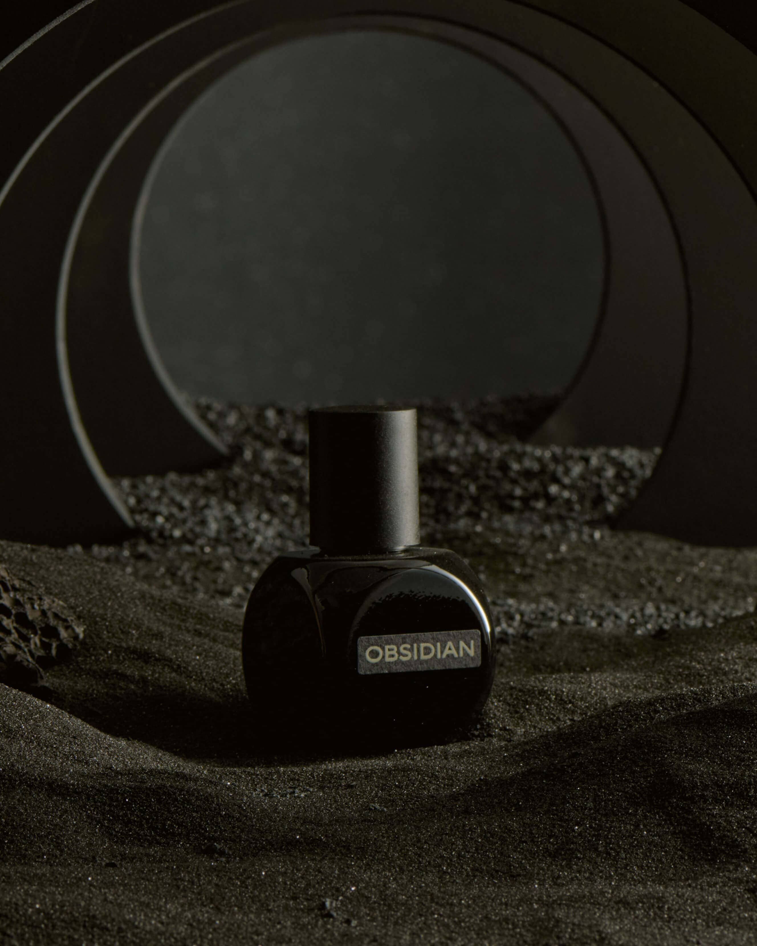 Obsidian Extrait de Parfum - Image 7