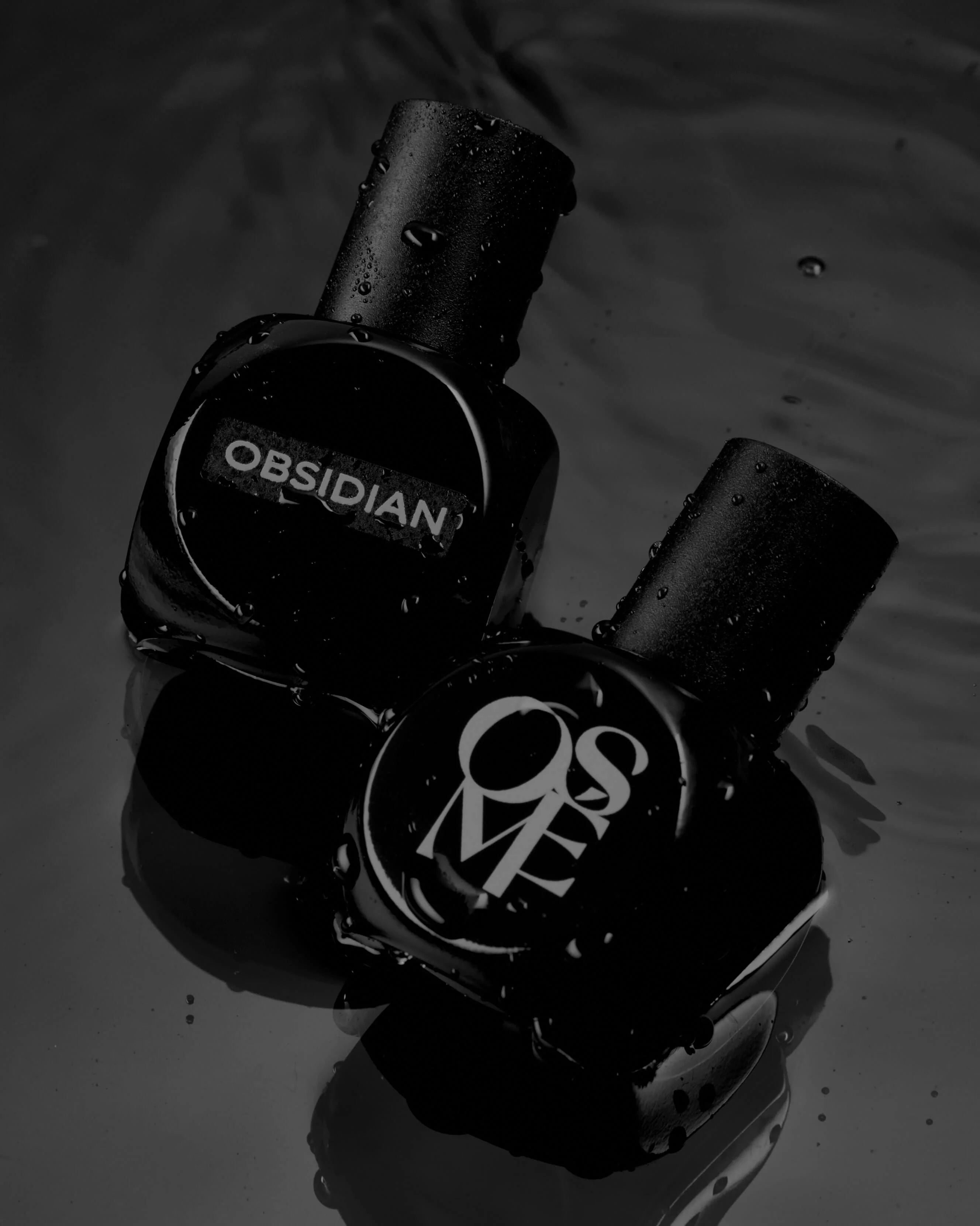 Obsidian Extrait de Parfum - Image 8