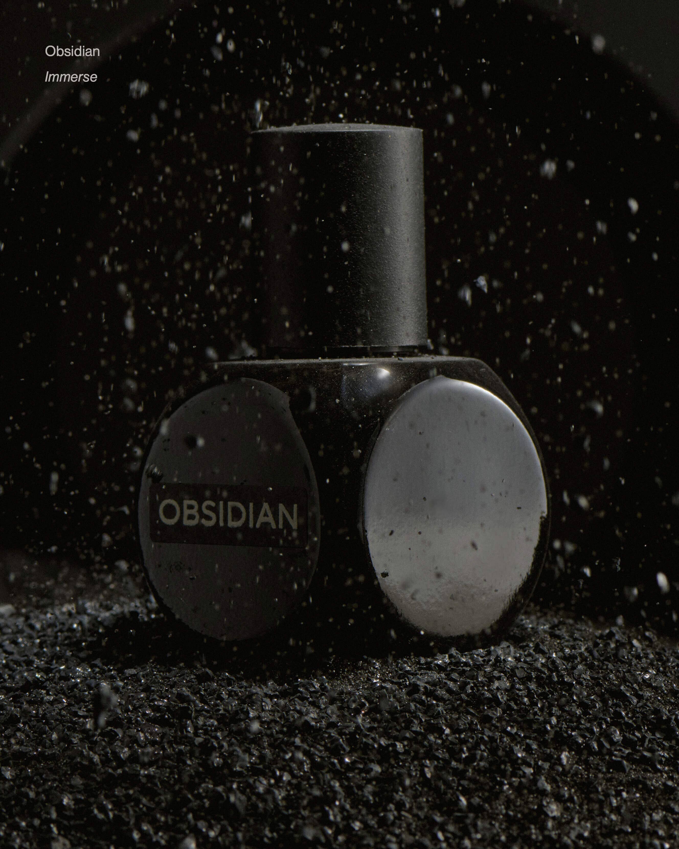 Obsidian Extrait de Parfum - Image 9