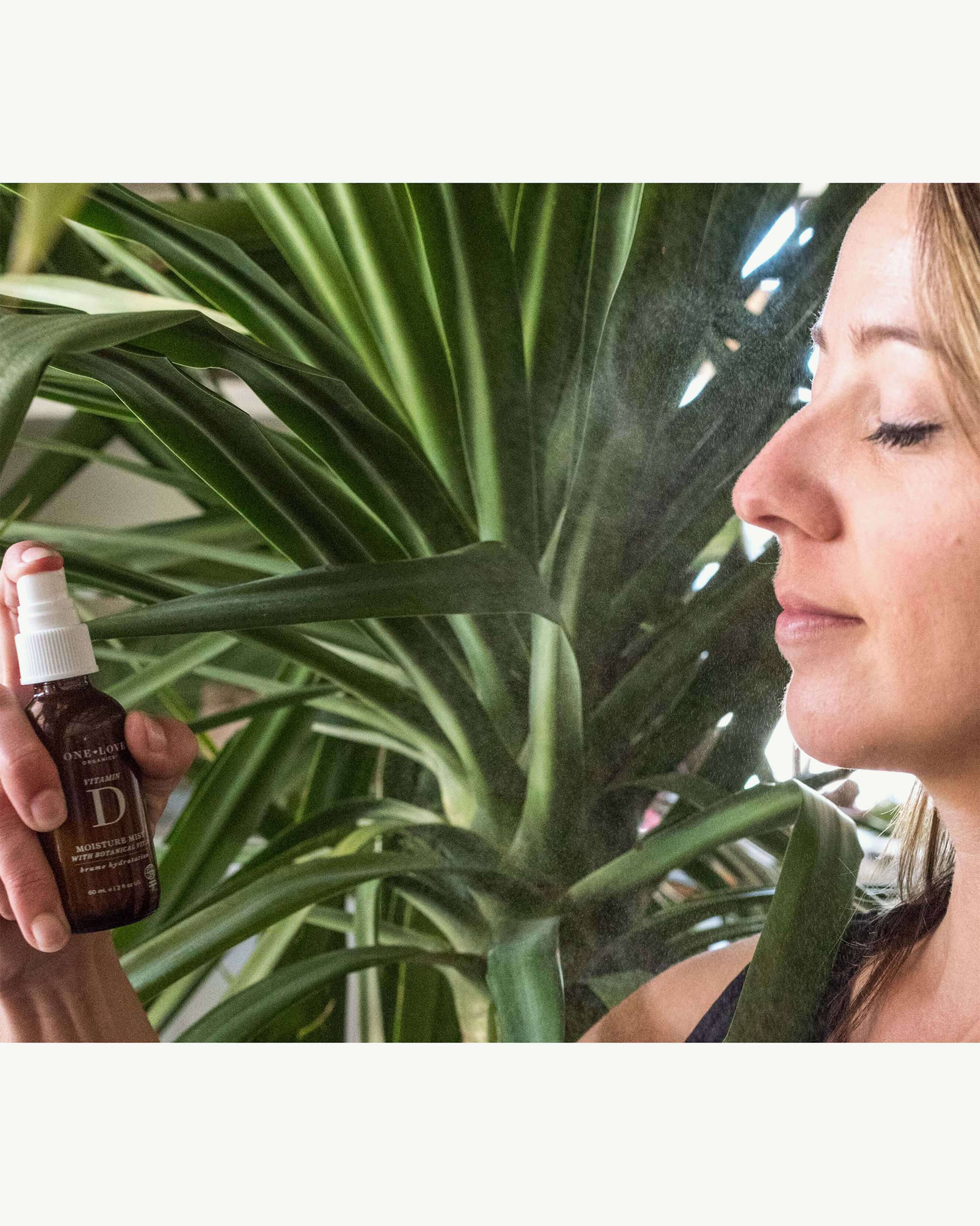 Botanical D Moisture Mist - Image 3