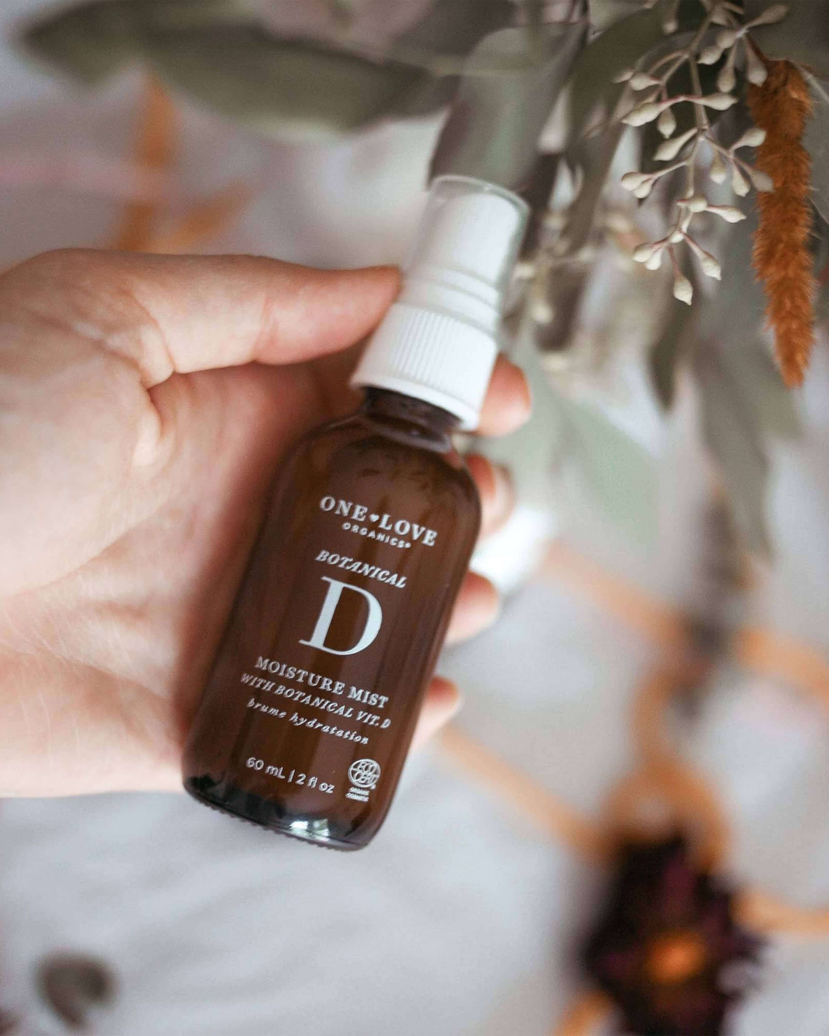 Botanical D Moisture Mist - Image 5