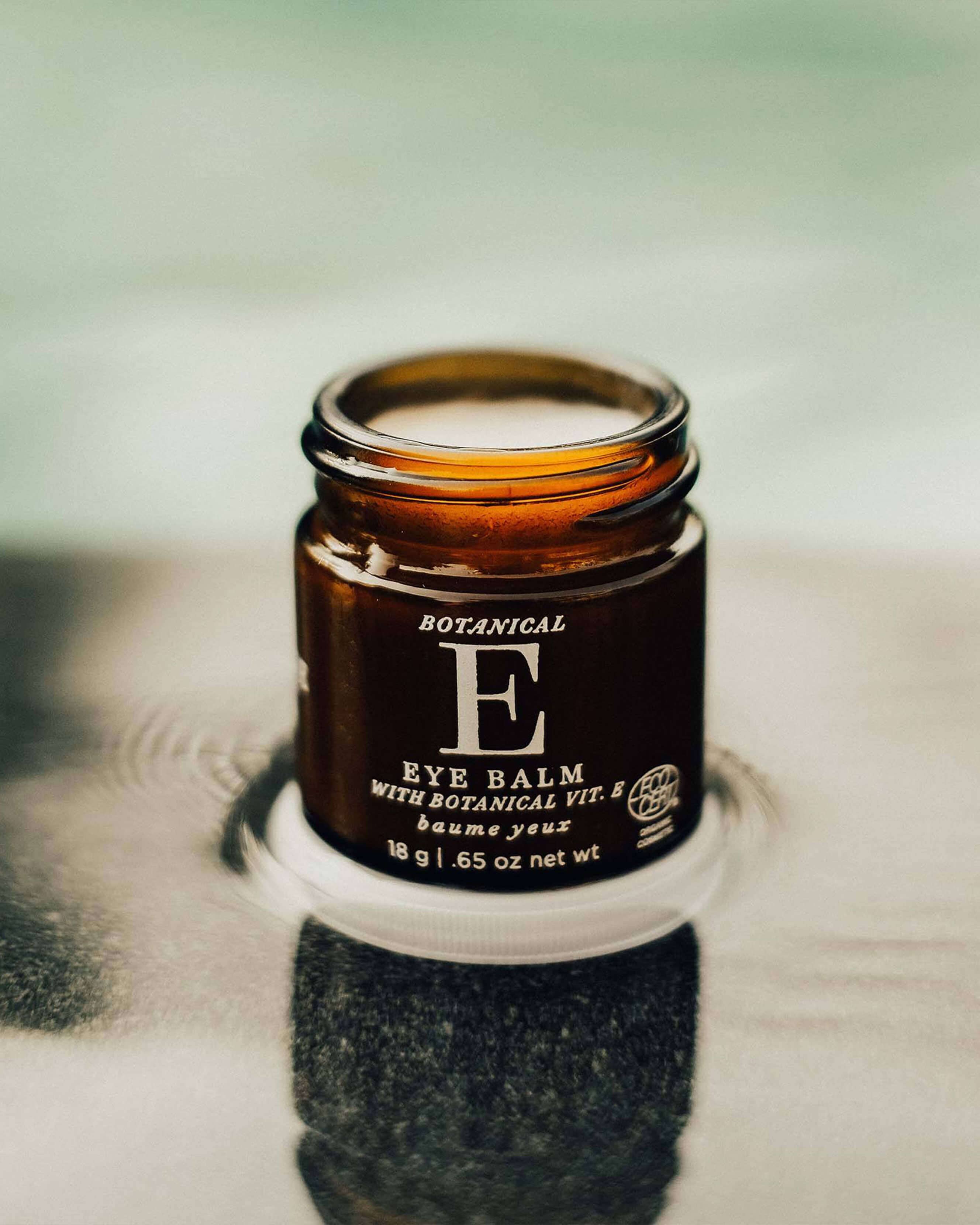 Botanical E Eye Balm - Image 7
