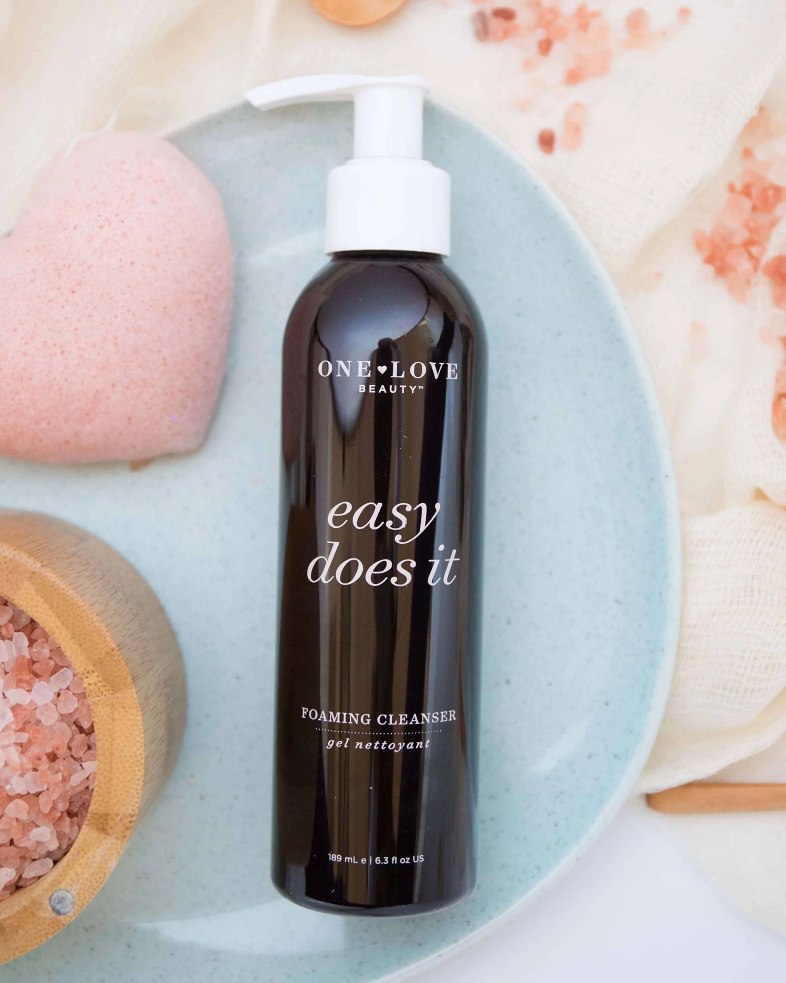 Easy Does It Foaming Cleanser - Image 3