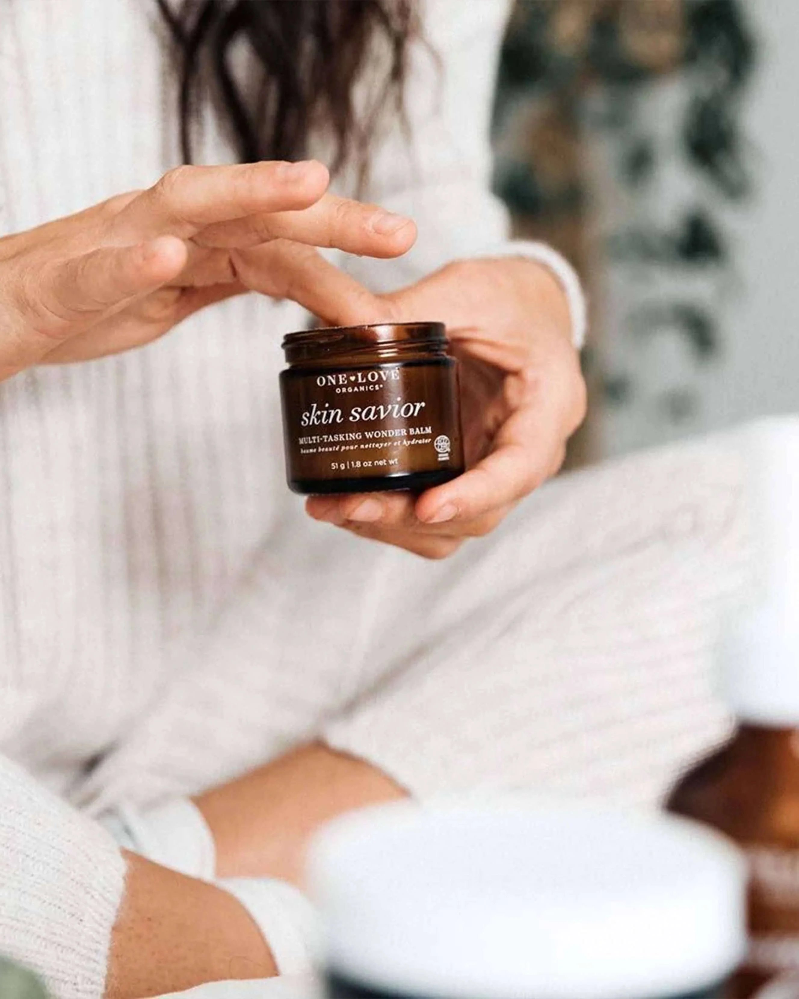 Skin Savior Multi-Tasking Wonder Balm - Image 5