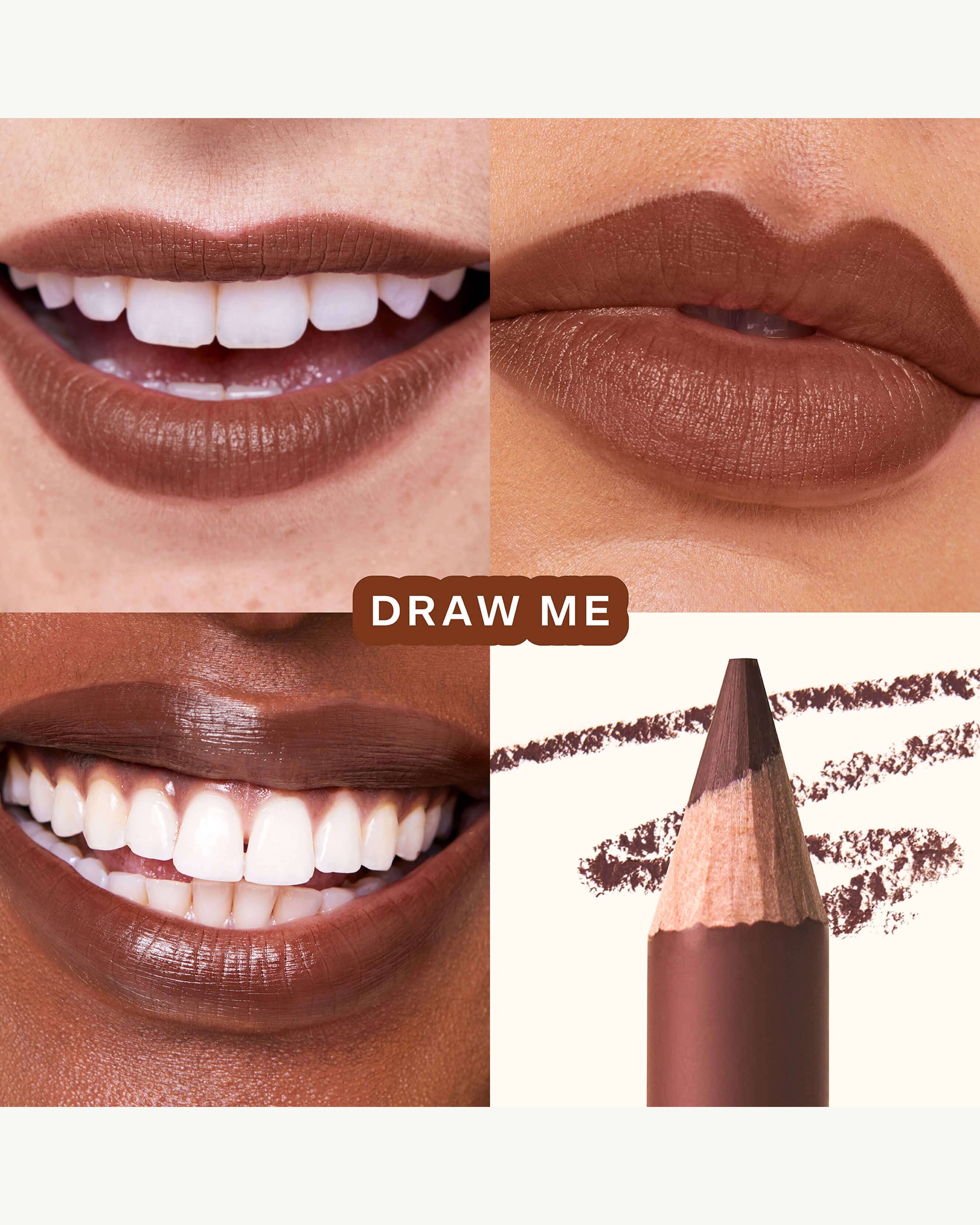 OneLiner Lip Liner + Eyeliner + Cheek Pencil - Image 21