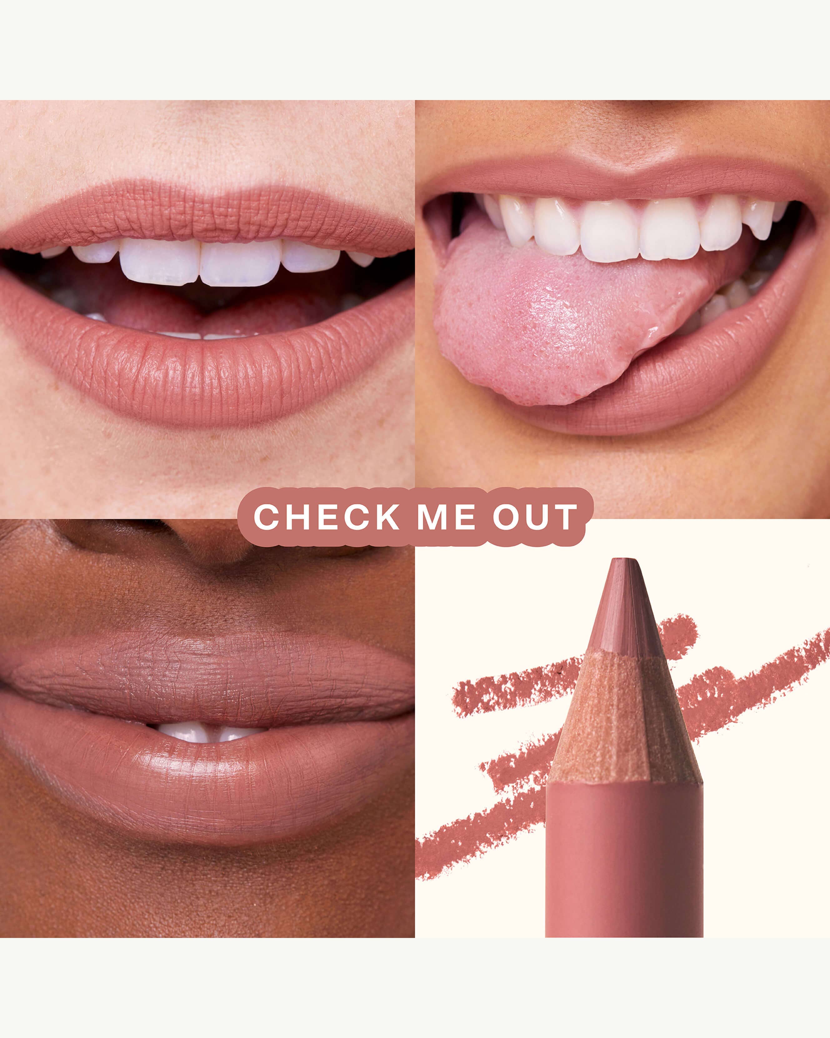 OneLiner Lip Liner + Eyeliner + Cheek Pencil - Image 23