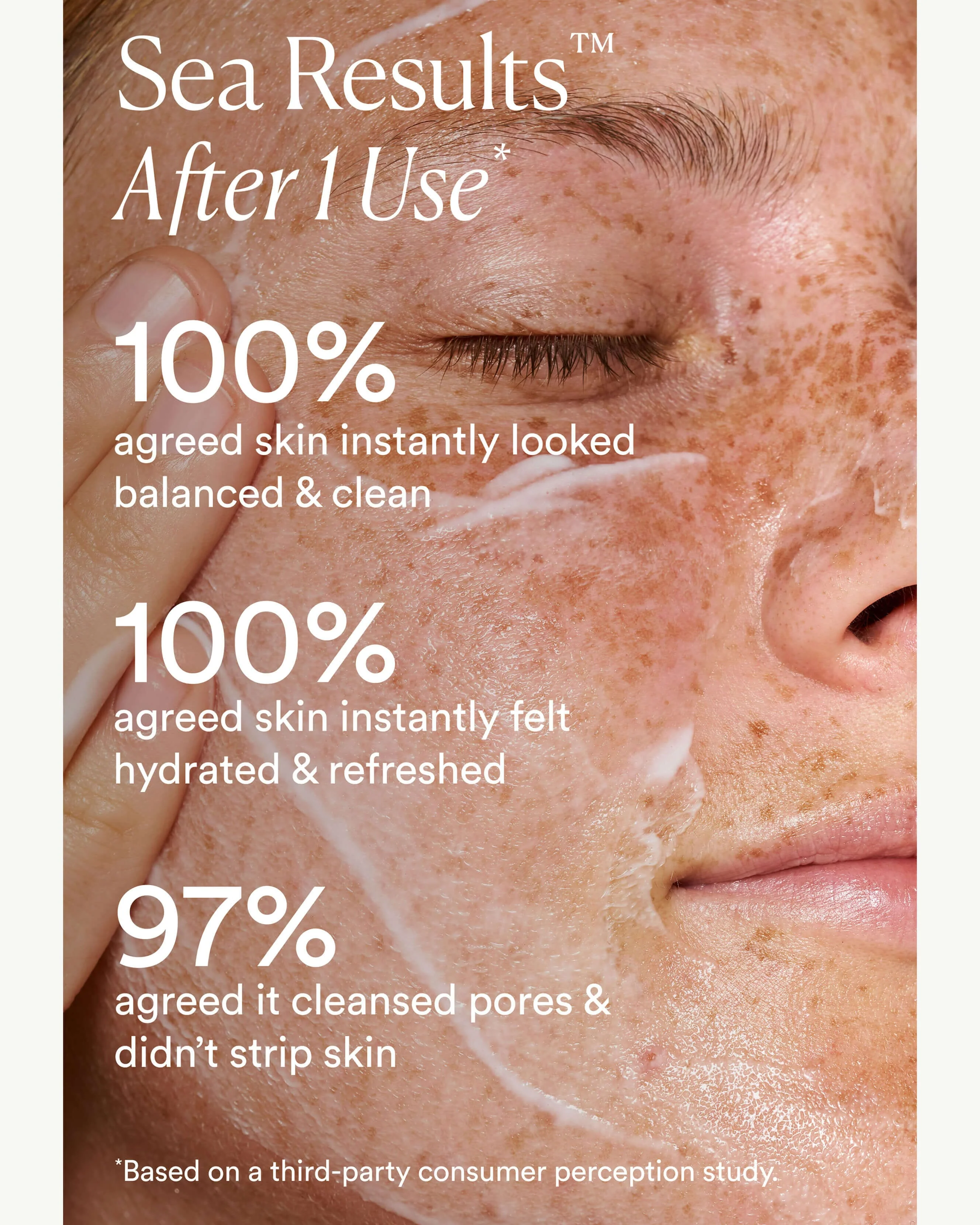 Ocean Cleanser - Image 4