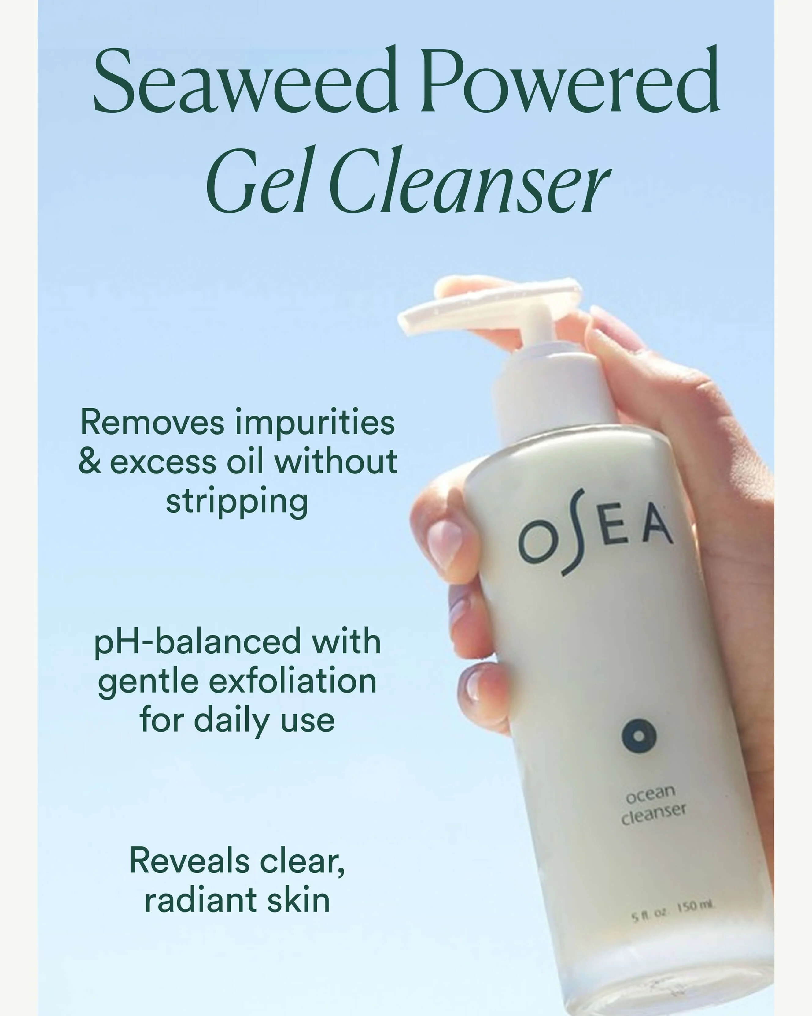 Ocean Cleanser - Image 5