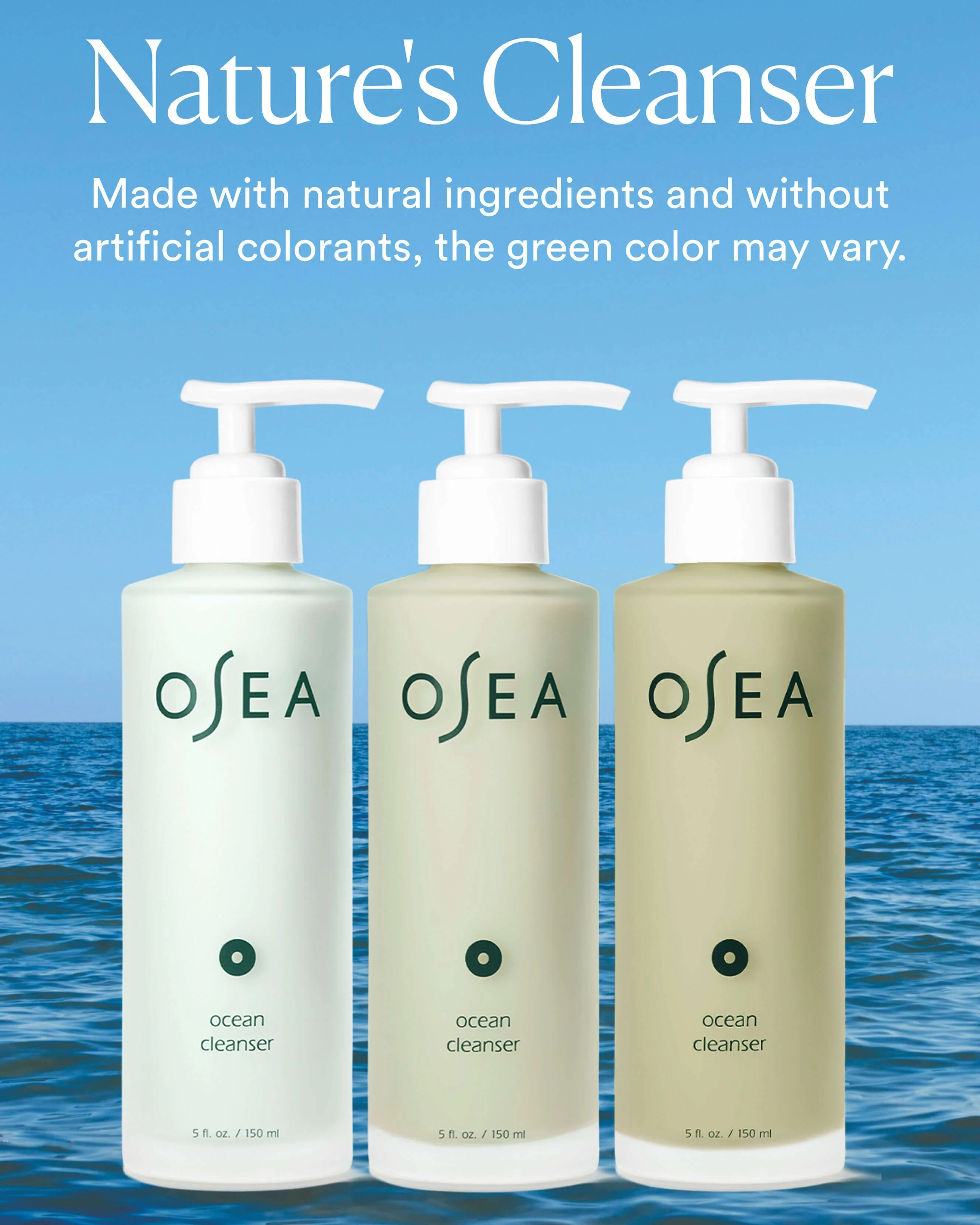 Ocean Cleanser - Image 8
