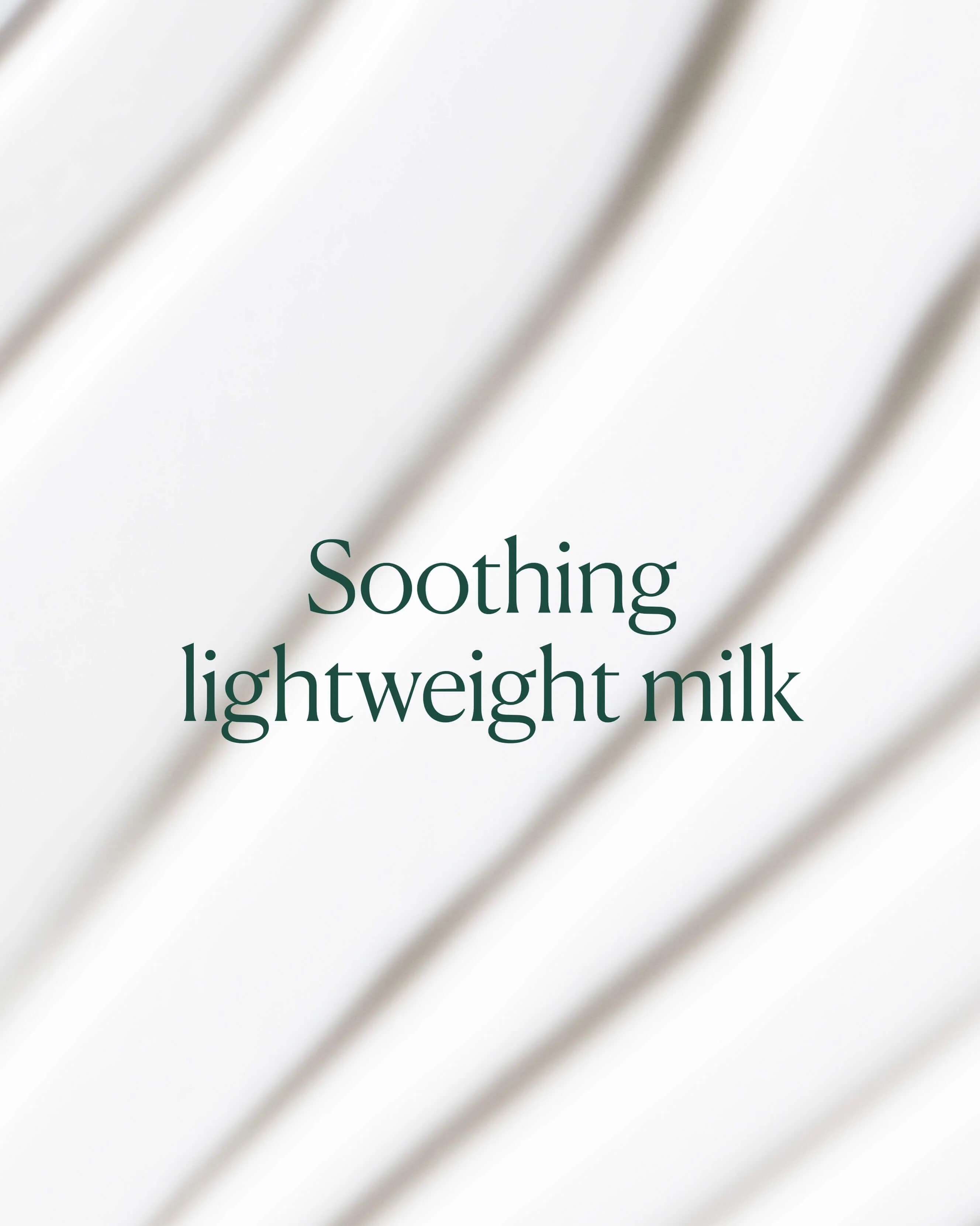 Ocean Cleansing Milk - Image 2