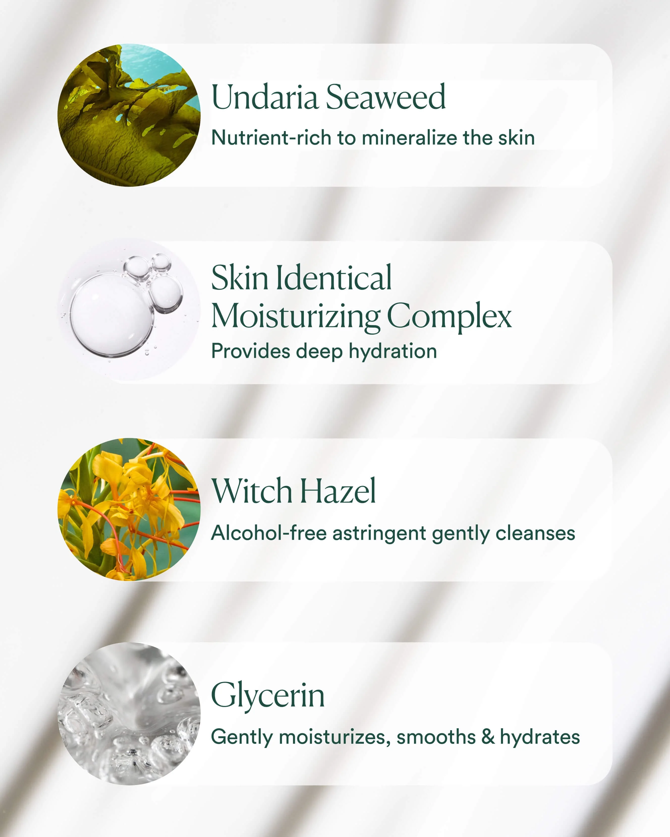 Ocean Cleansing Milk - Image 4