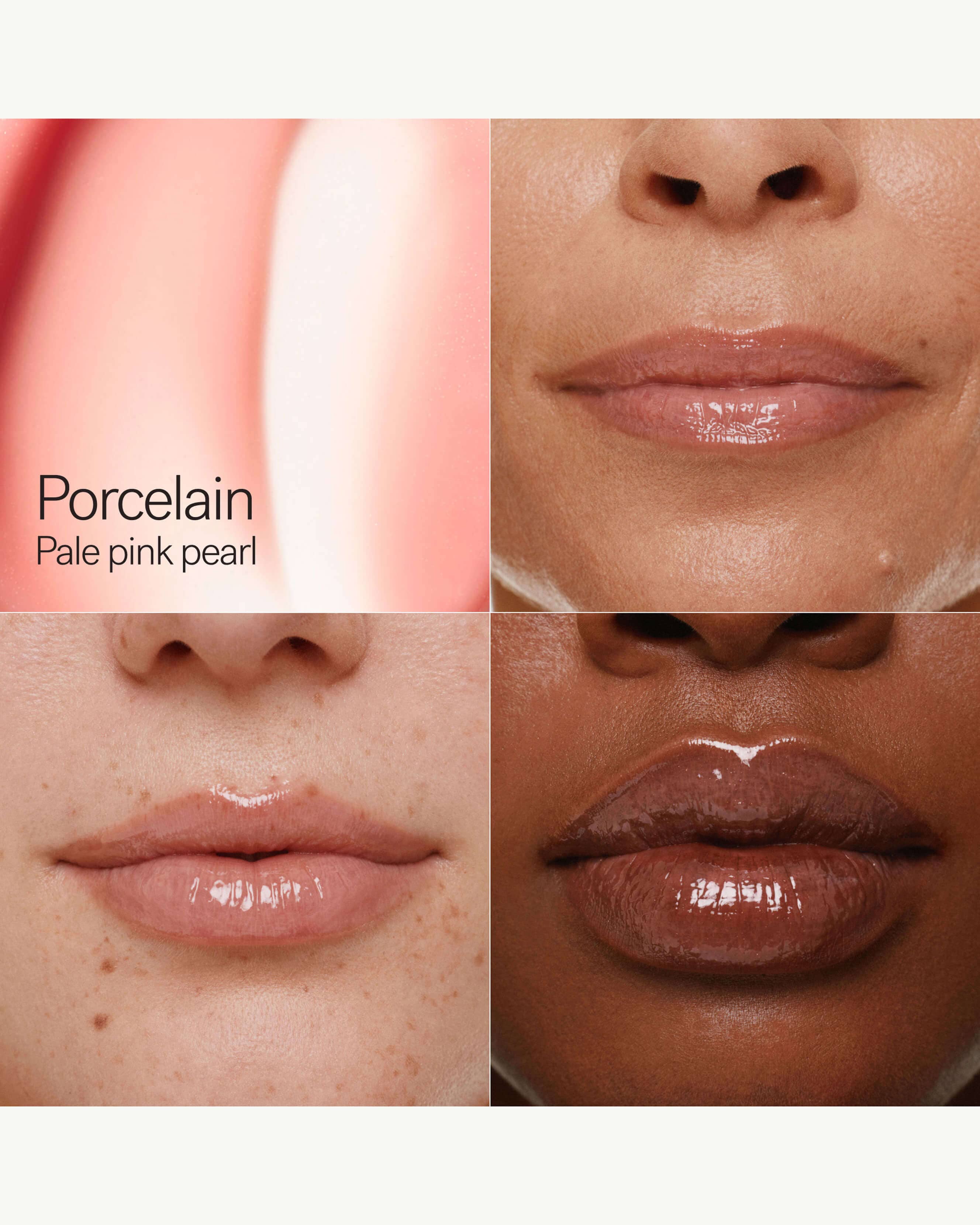 Overglaze Hydrating Lip Gloss - Image 25