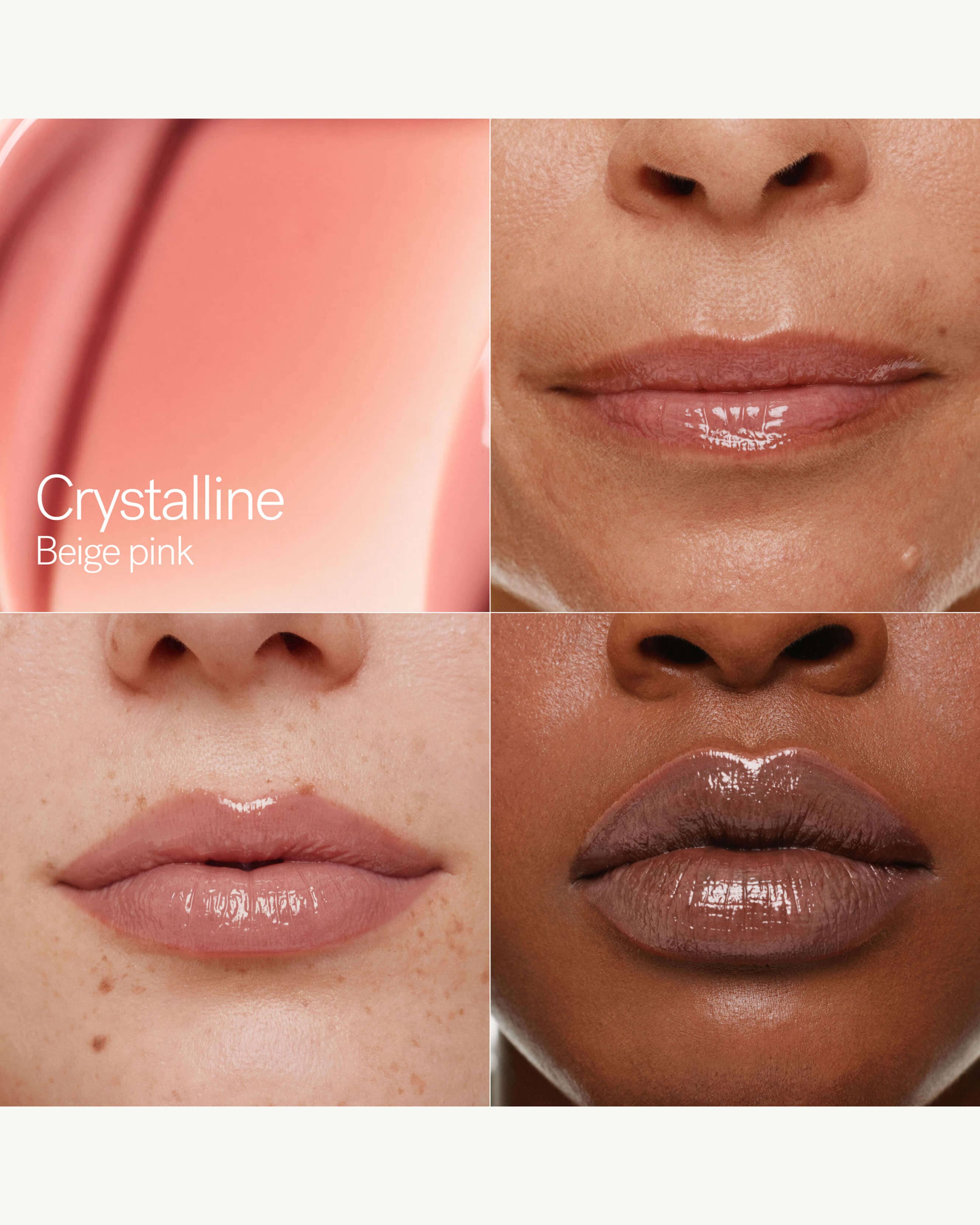 Overglaze Hydrating Lip Gloss - Image 26