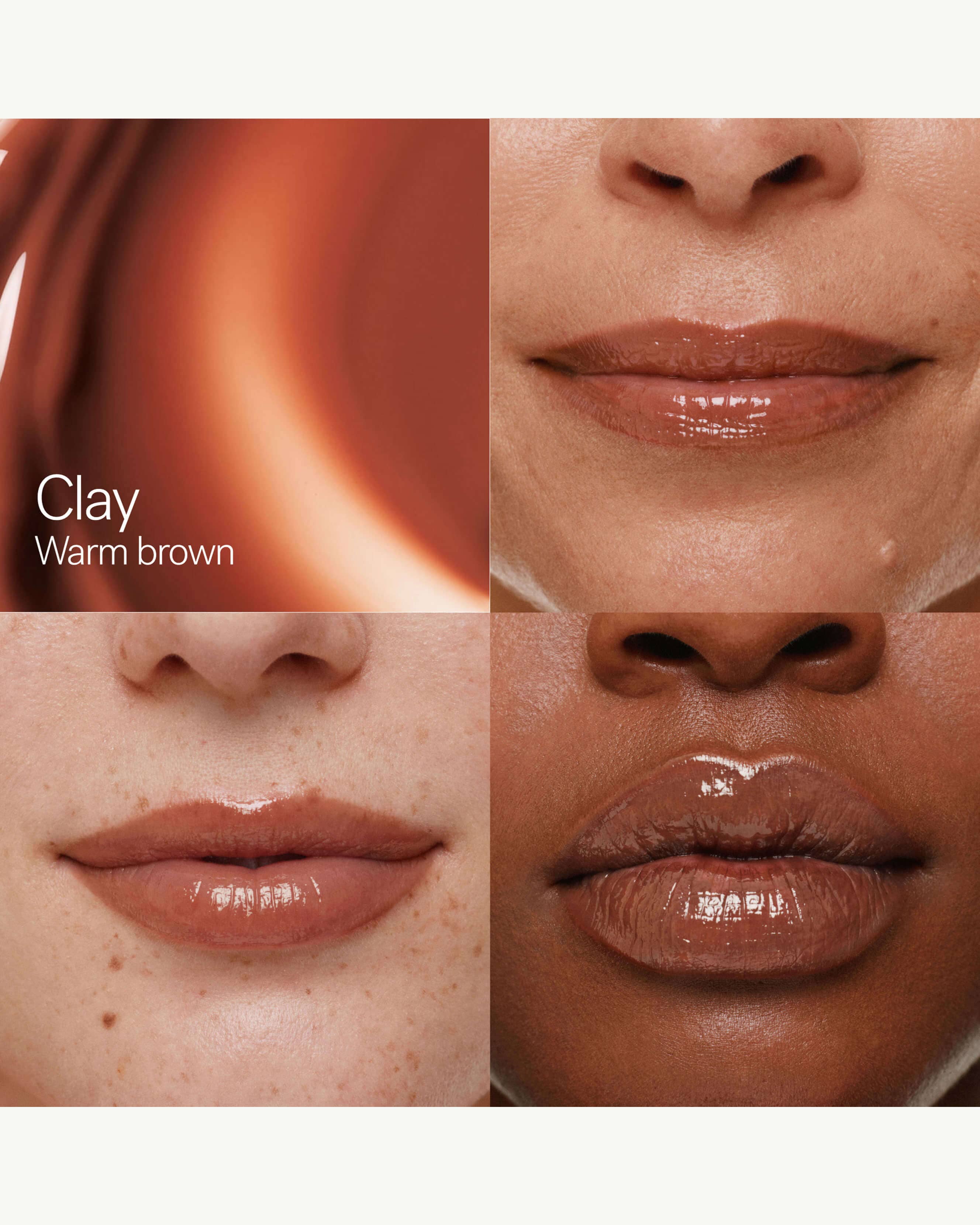 Overglaze Hydrating Lip Gloss - Image 27