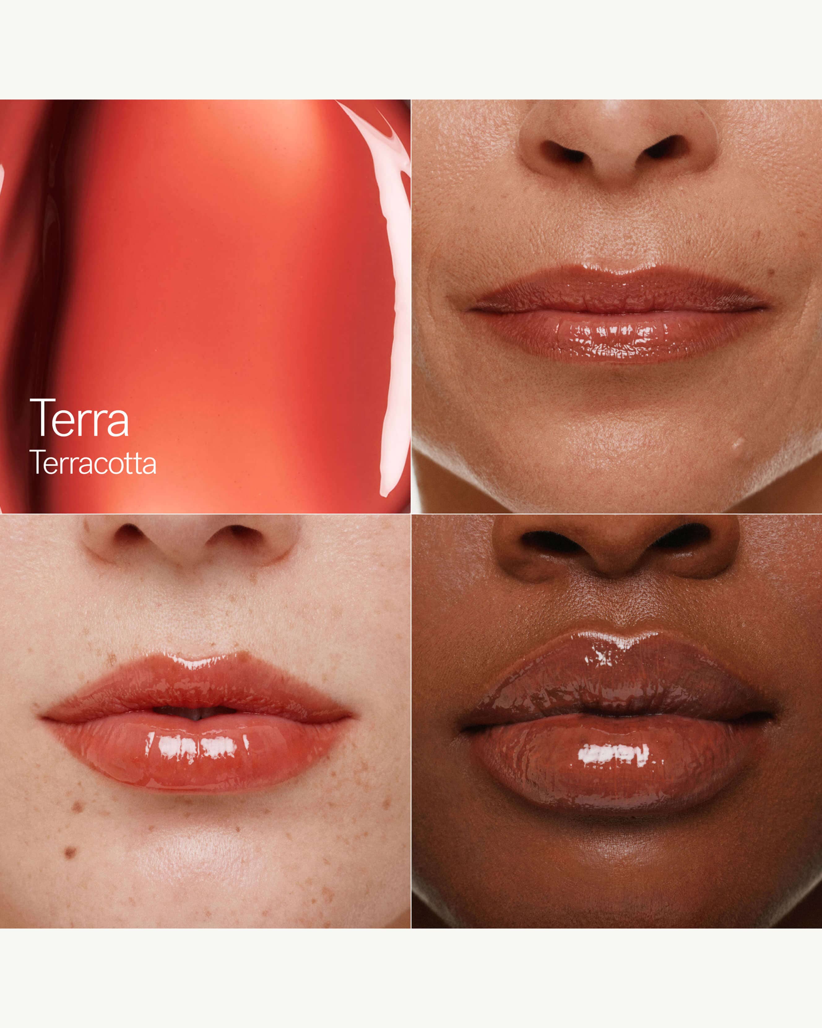 Overglaze Hydrating Lip Gloss - Image 31
