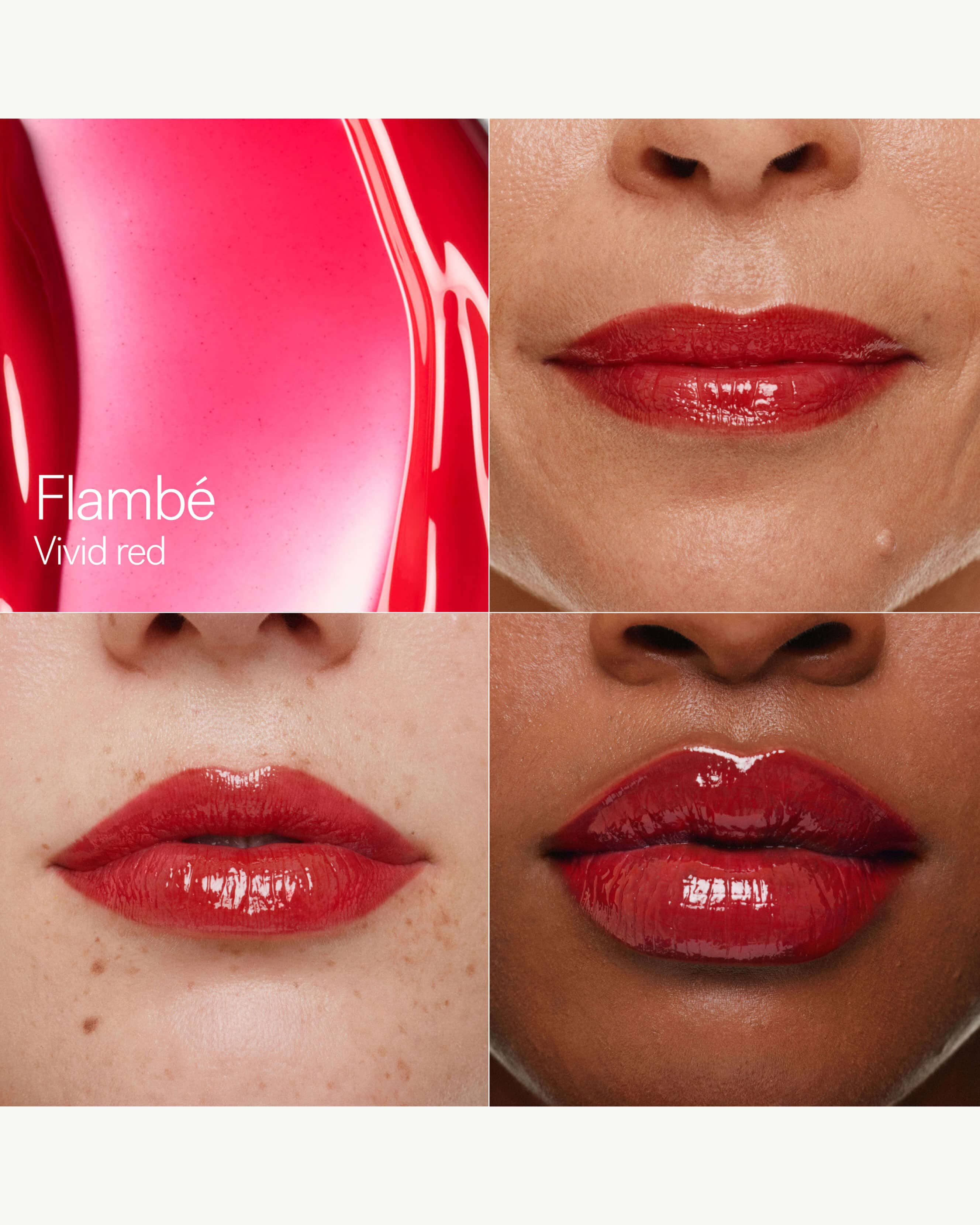 Overglaze Hydrating Lip Gloss - Image 35
