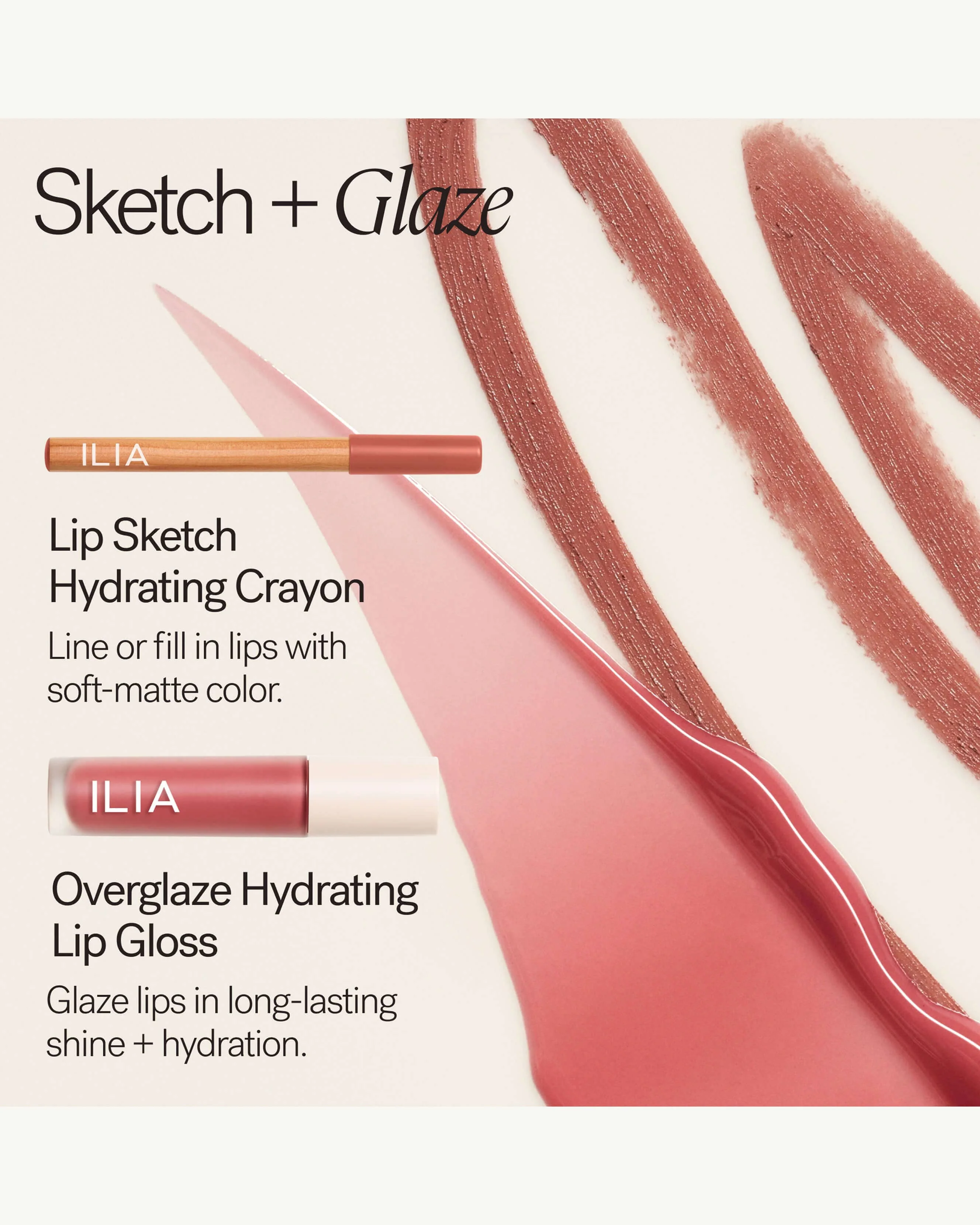 Overglaze Hydrating Lip Gloss - Image 42