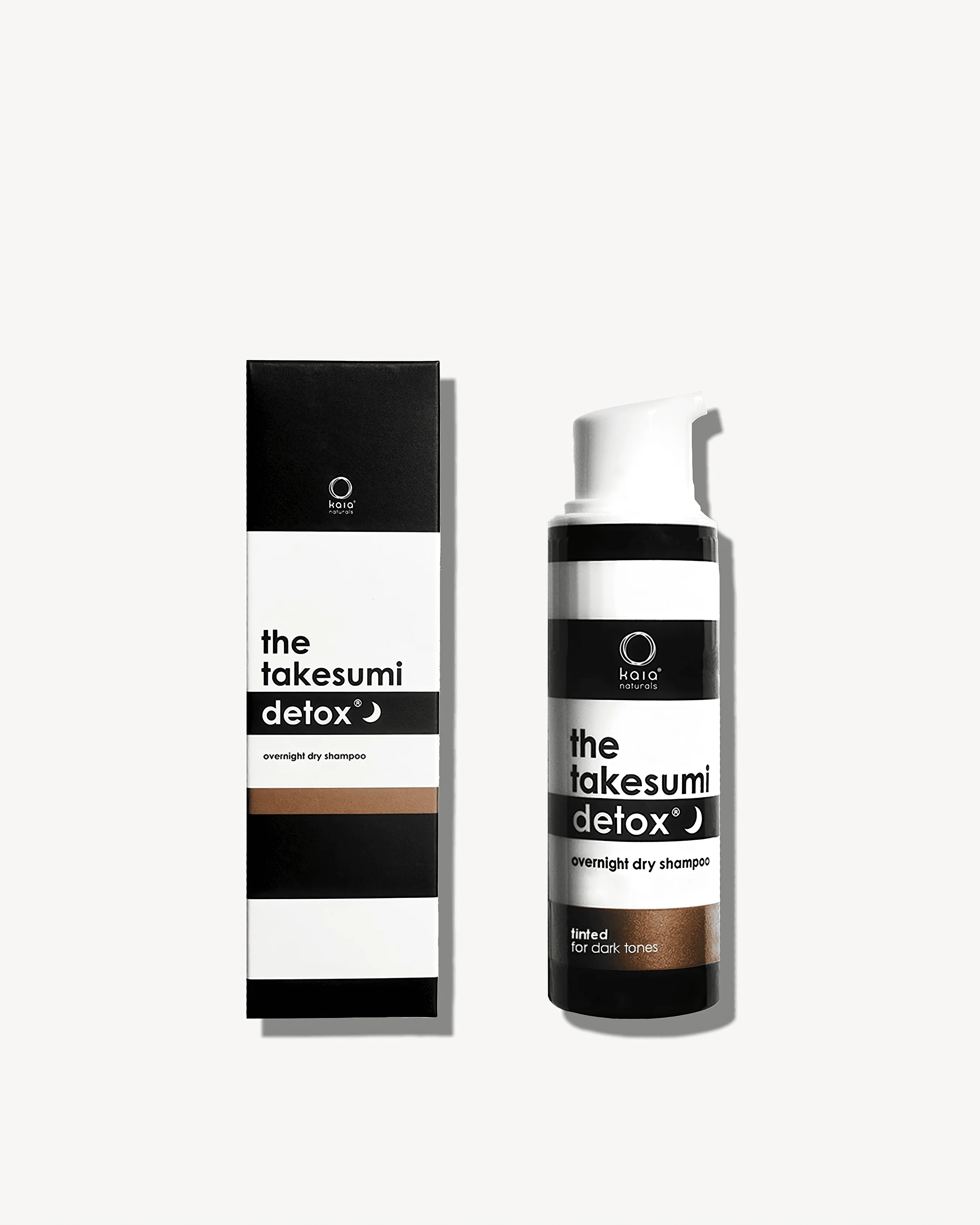 Overnight Dry Shampoo - Image 2