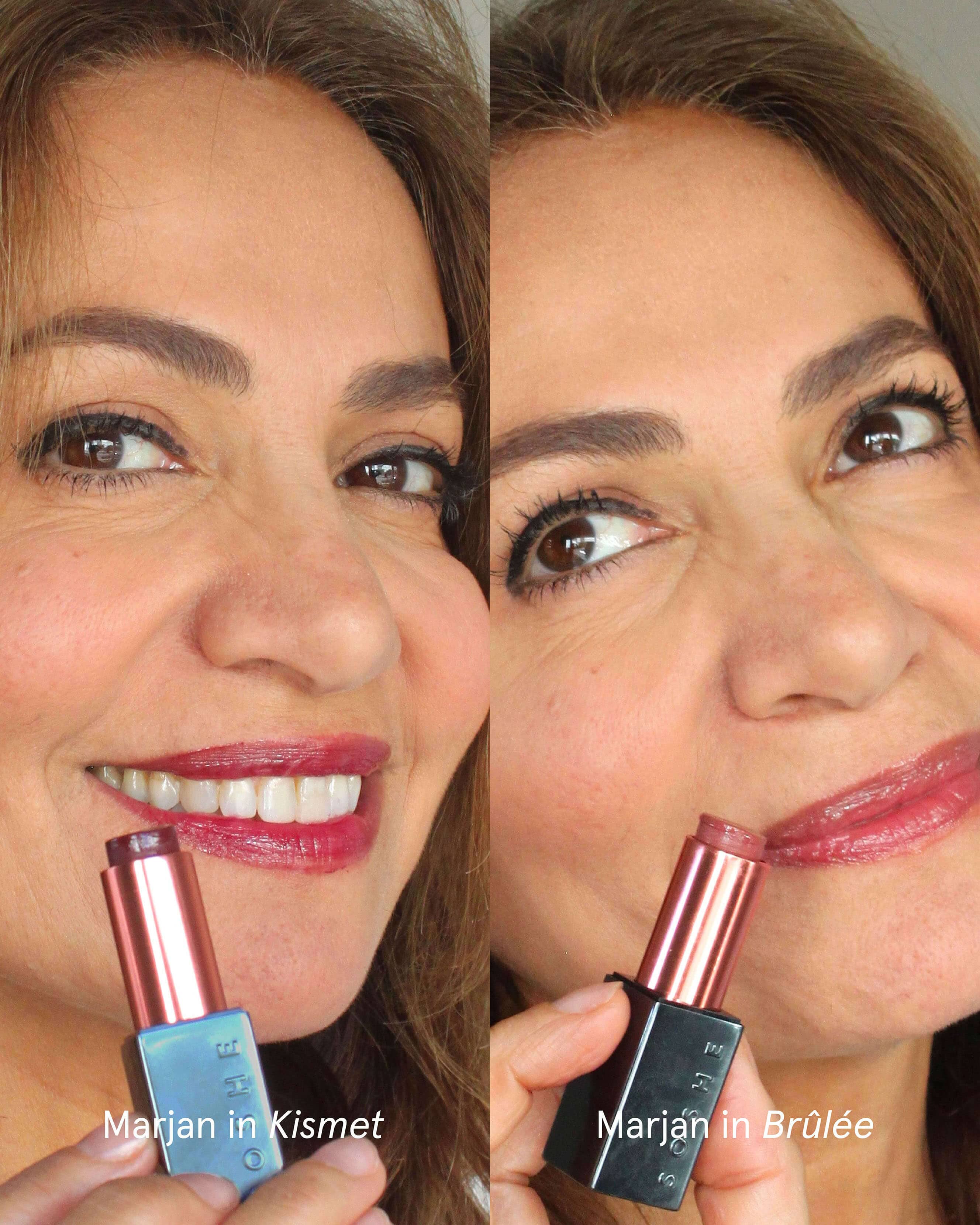 Peptide Glow Hydrating Lip Treatment - Image 16