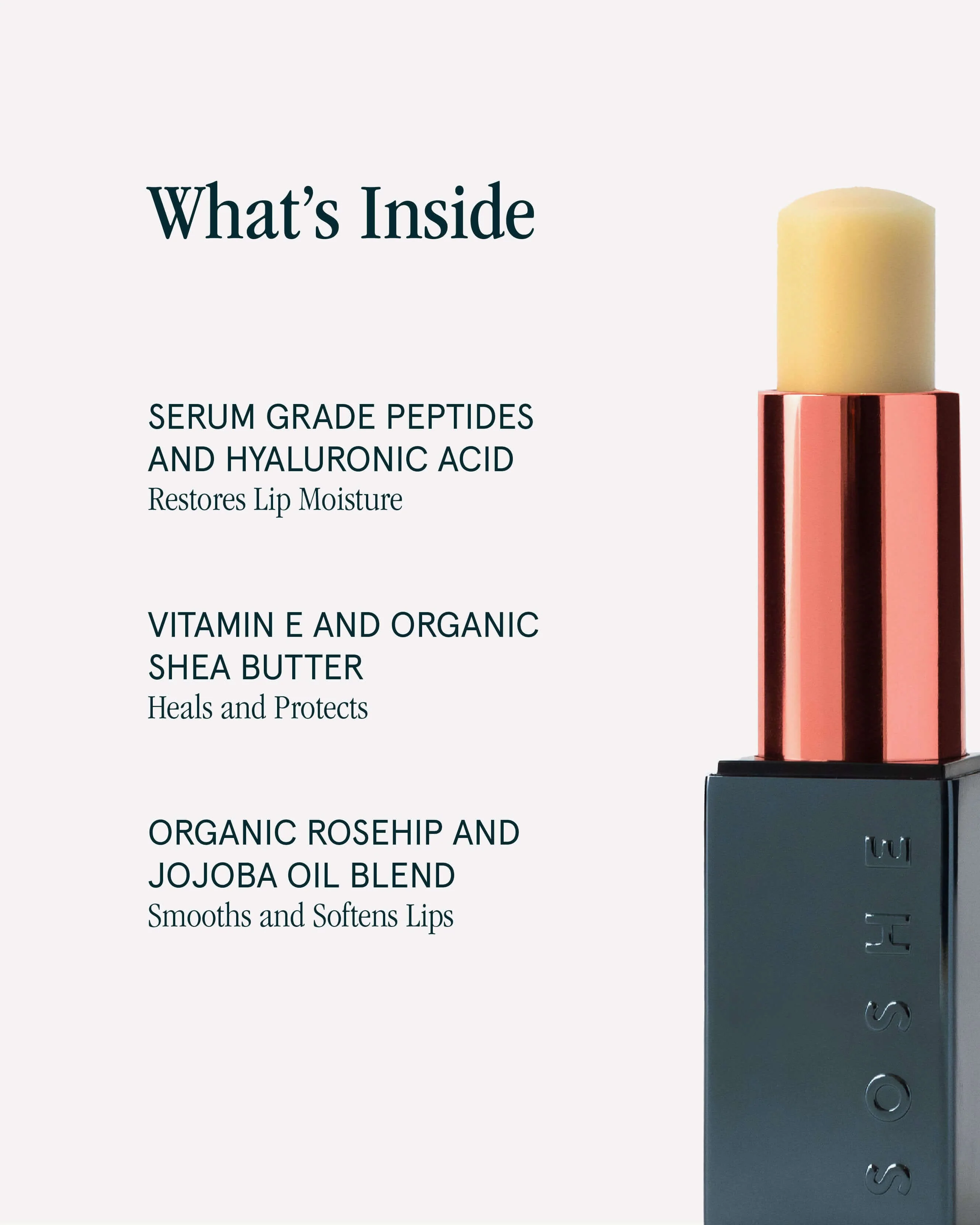 Peptide Glow Hydrating Lip Treatment - Image 19