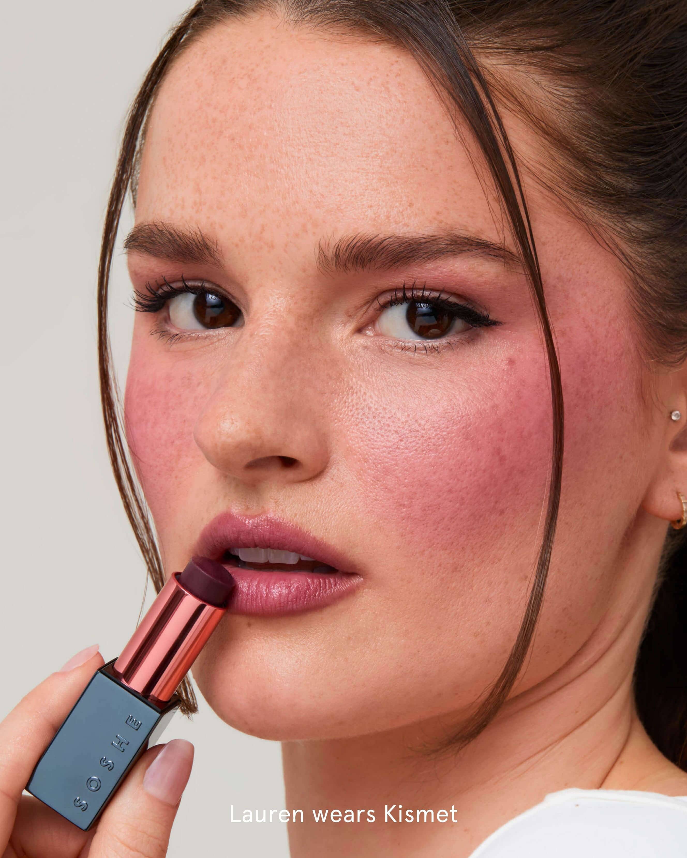 Peptide Glow Hydrating Lip Treatment - Image 20